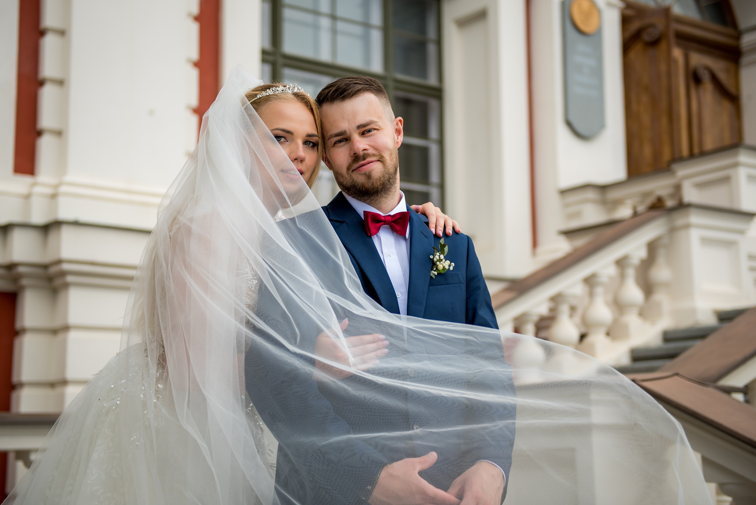 Mateusz and Valeria, Jelgava. Свадебный фотограф. Европа. Свадьба. Латвия