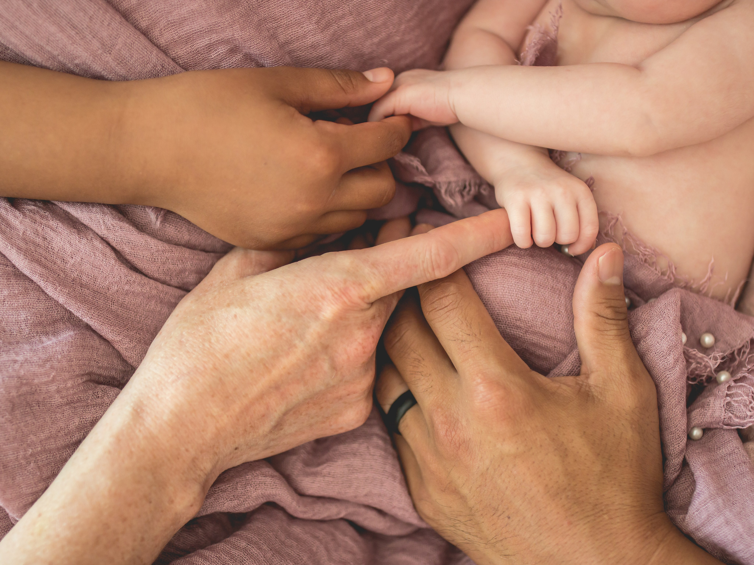 Elina Ava — Family and Portrait Photographer in NW Suburbs of Chicago