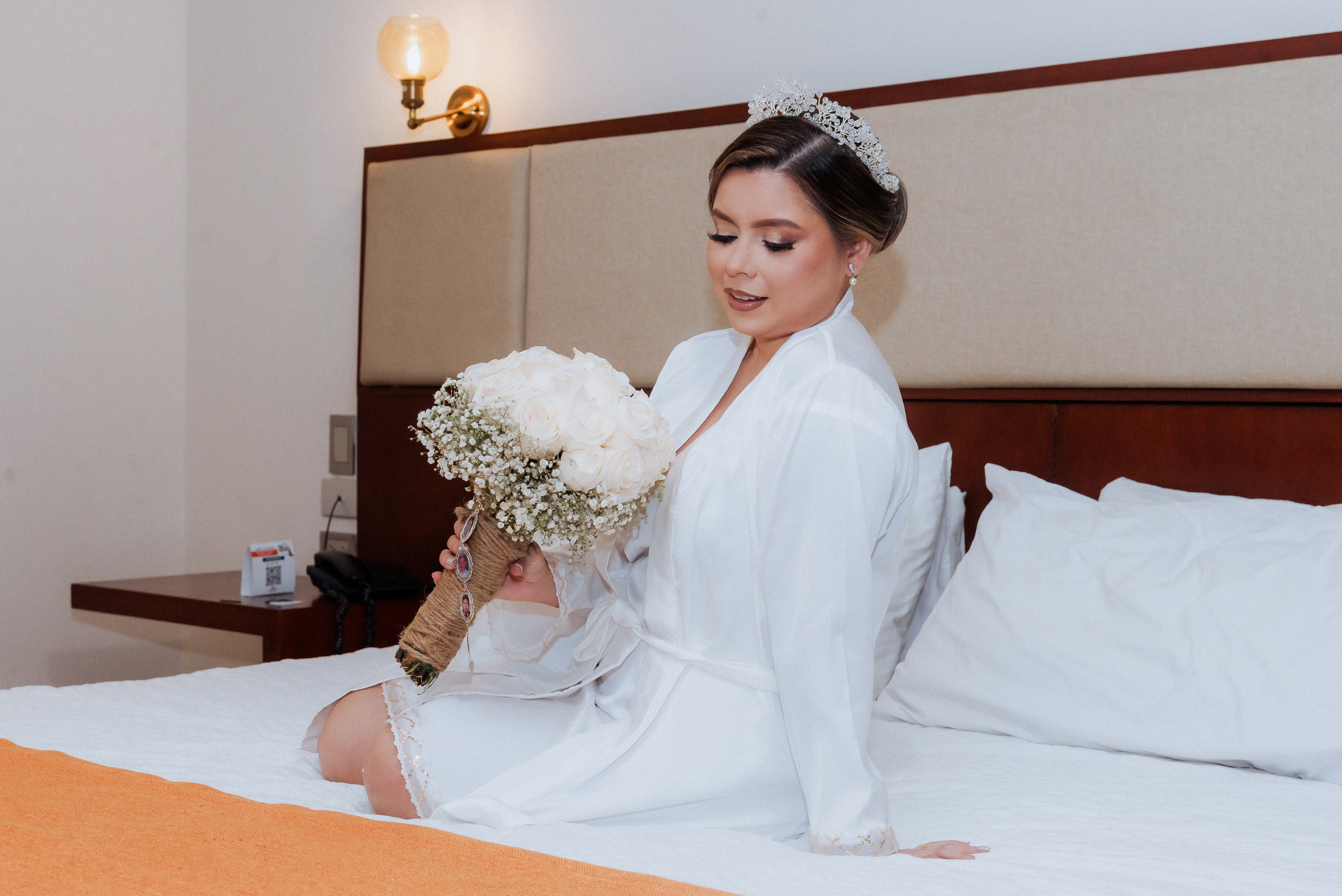 NANCY & CARLOS. Fotógrafo David Yance