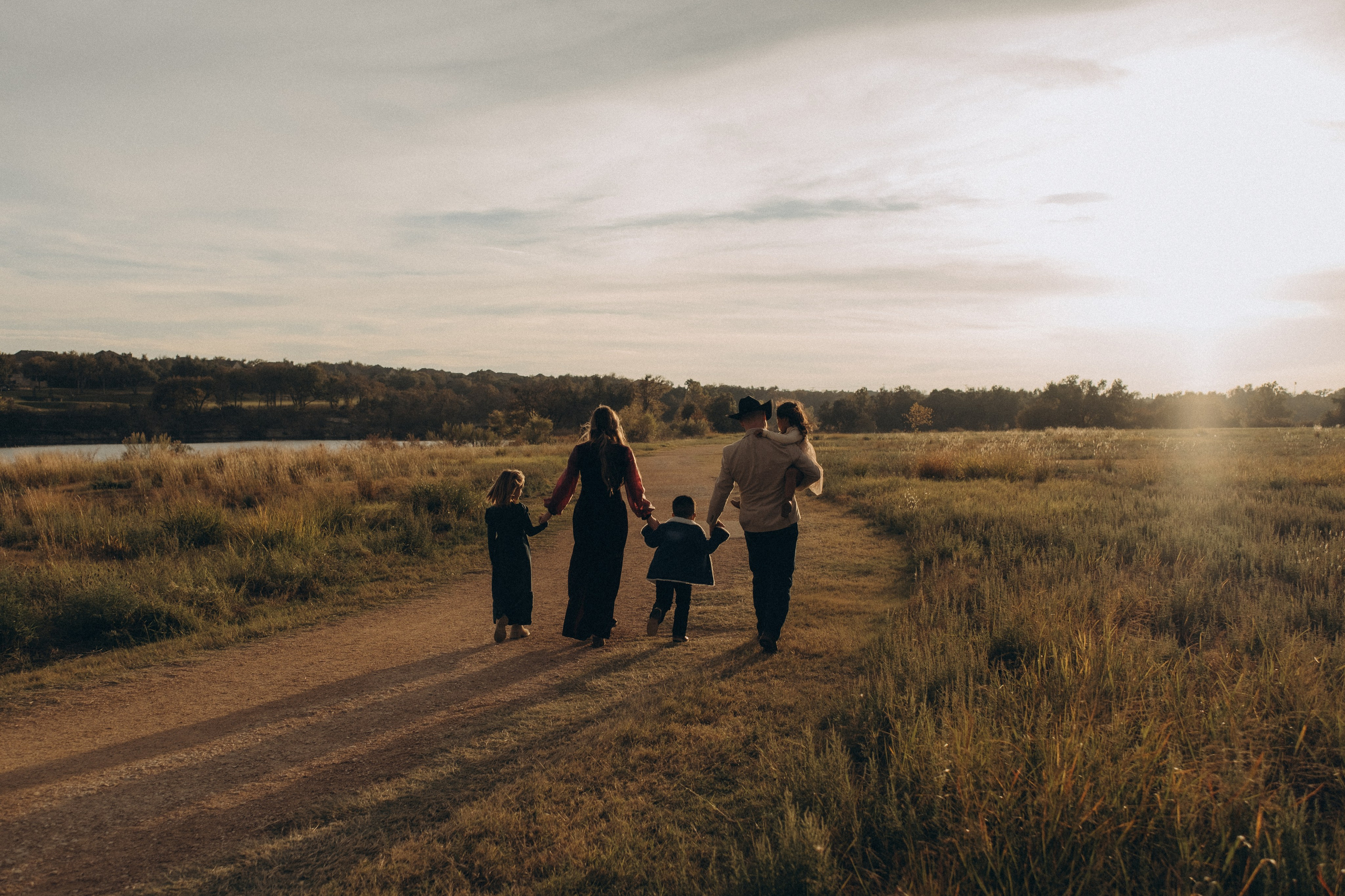Brushy Creek Lake Park. Lens Captures Life