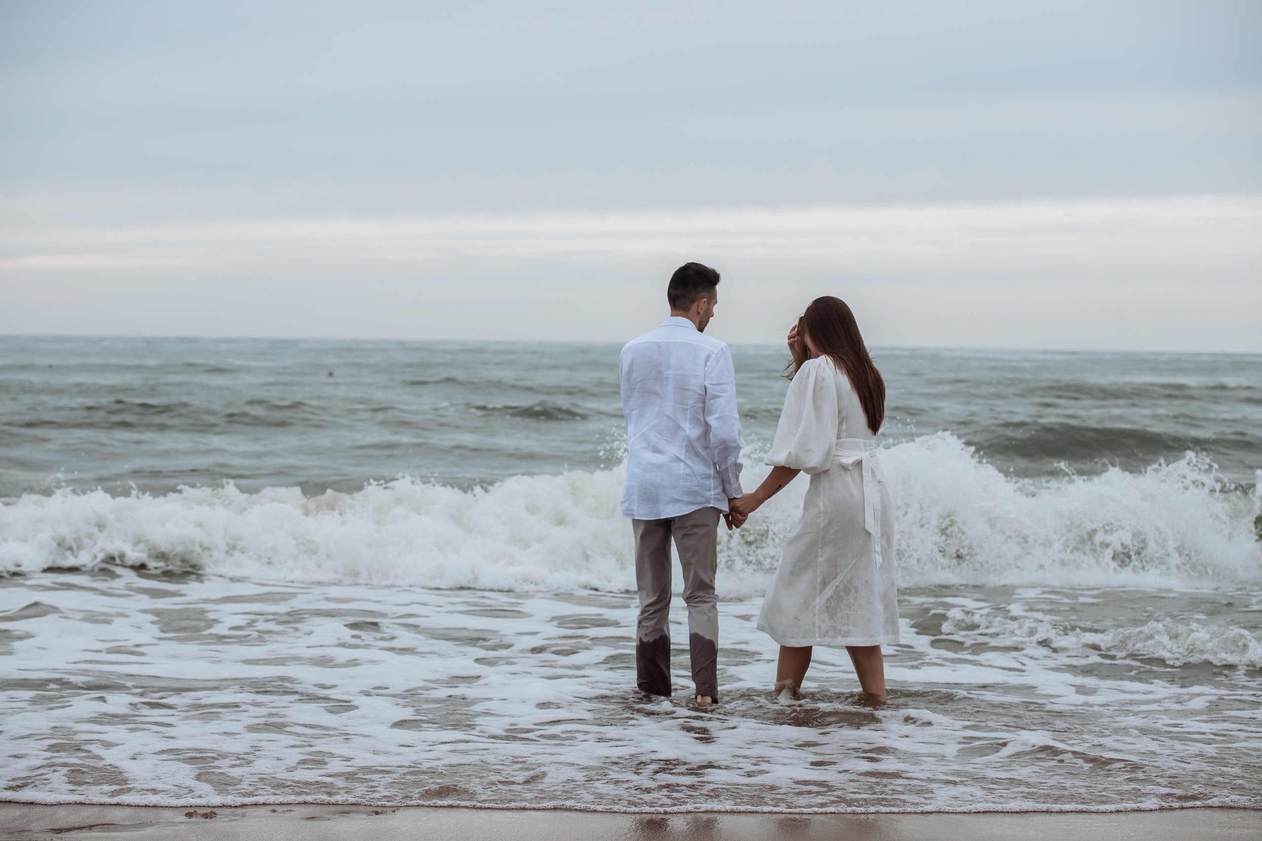 Aneta & Jarek. Wedding, christening and family photographers in Vilnius, Lithuania