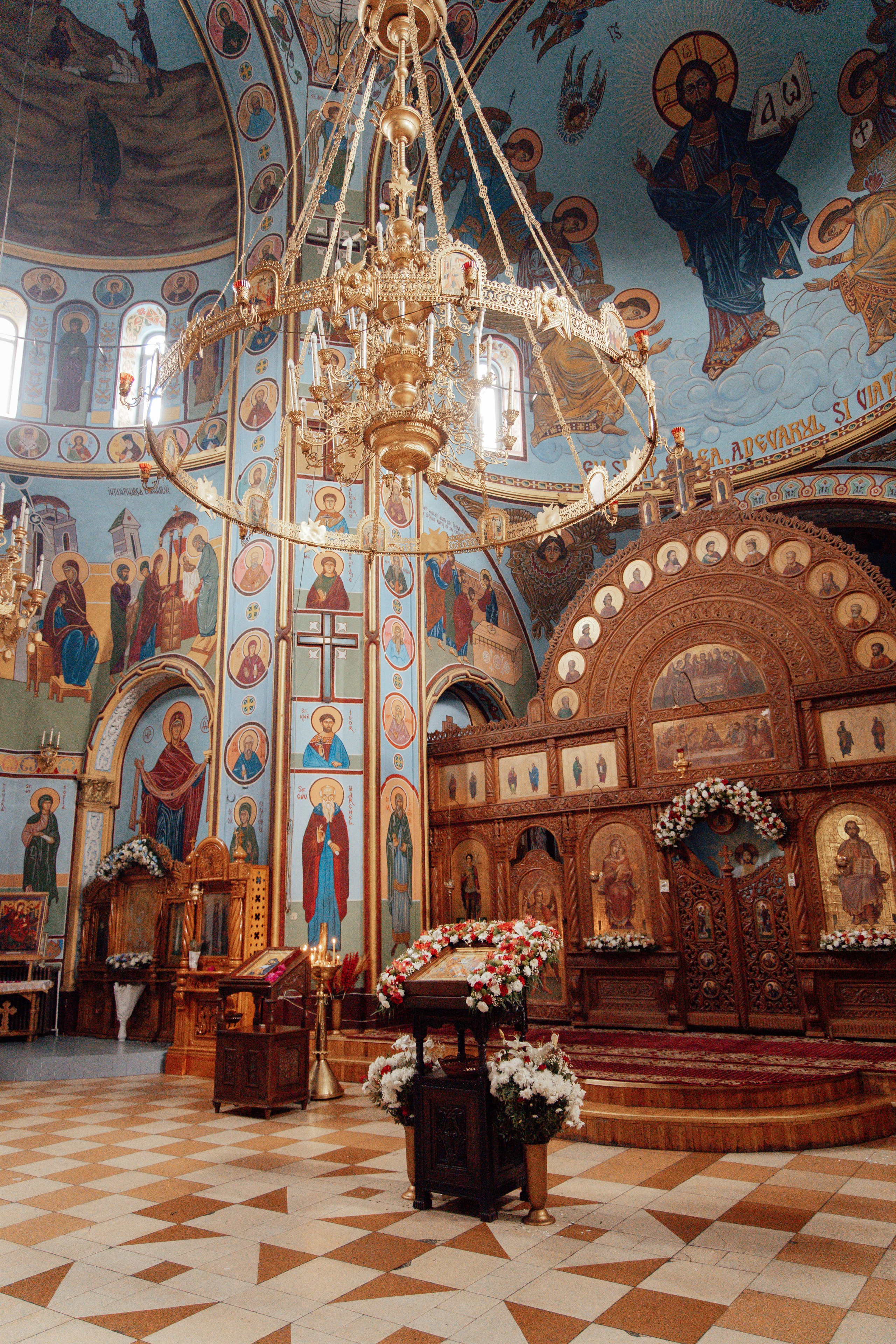 Botez. Свадебный Фотограф, Детский и семейый Фотограф Молдова