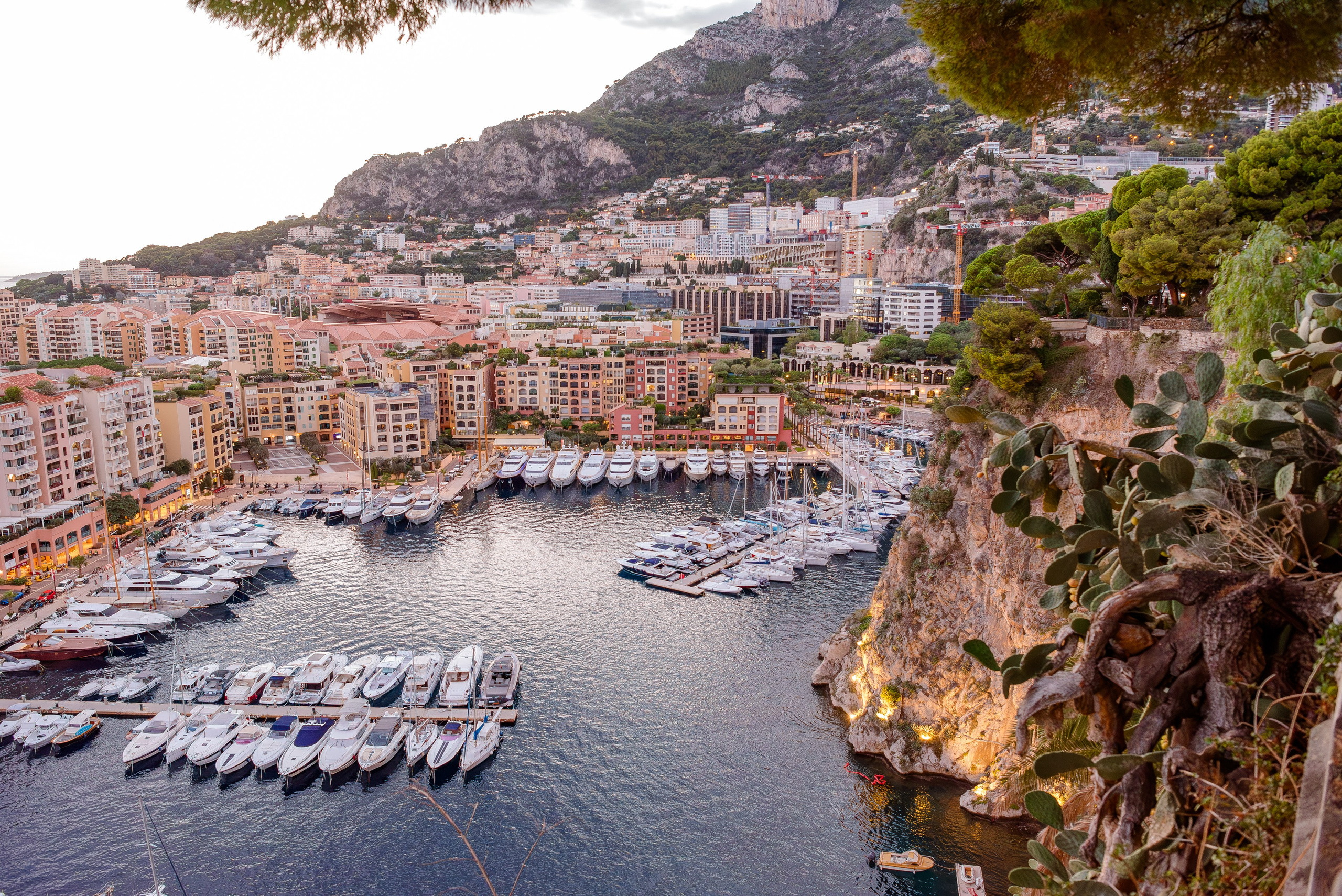 Natalia. Monaco. MARIA VALUEVA Fotógrafo en Niza, Cannes, Monaco, Francia, Europe, Estambul, Turquía