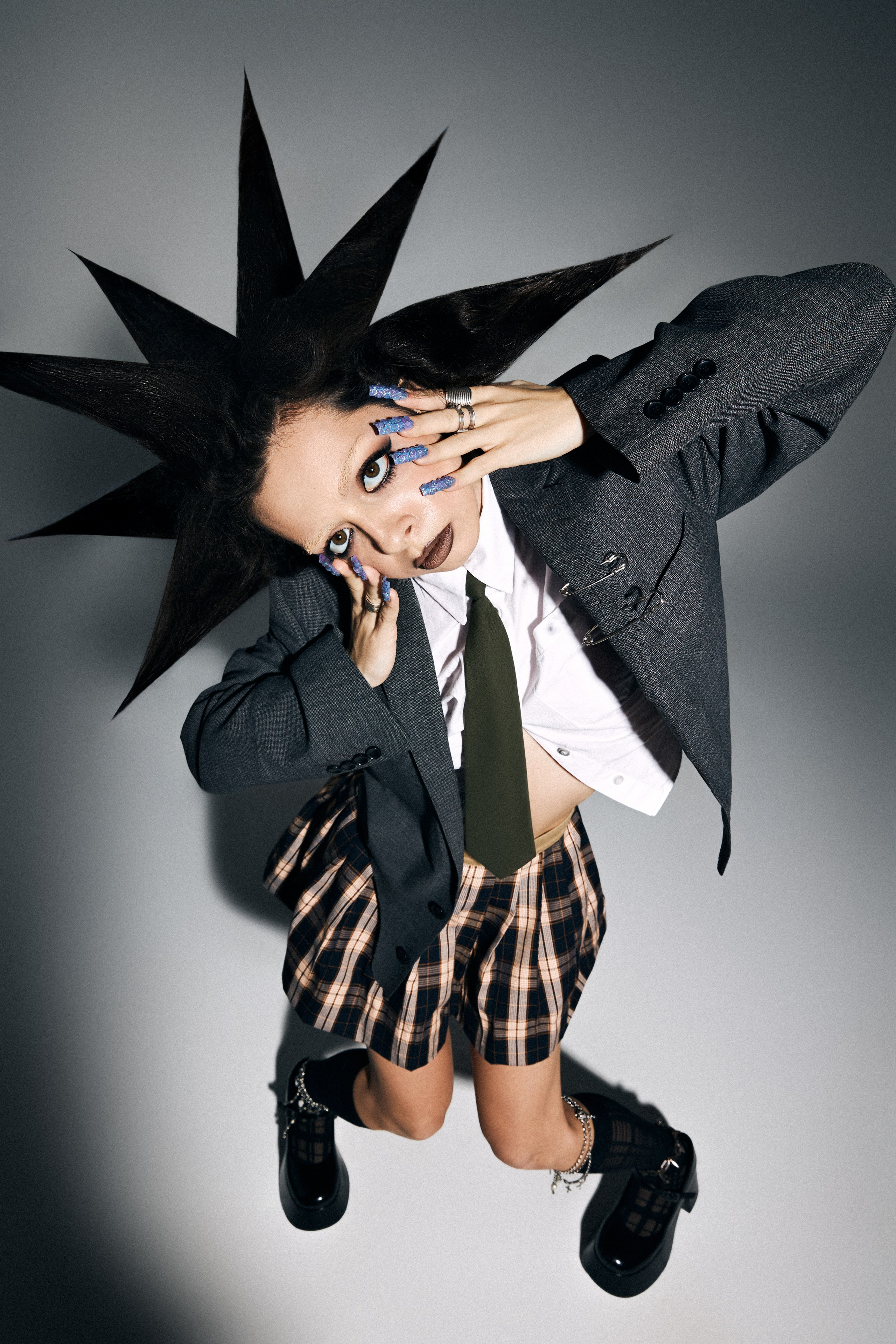 Fashion. Фотограф Тбилиси — Мамука | Портреты, Контент, Бизнес-съёмки