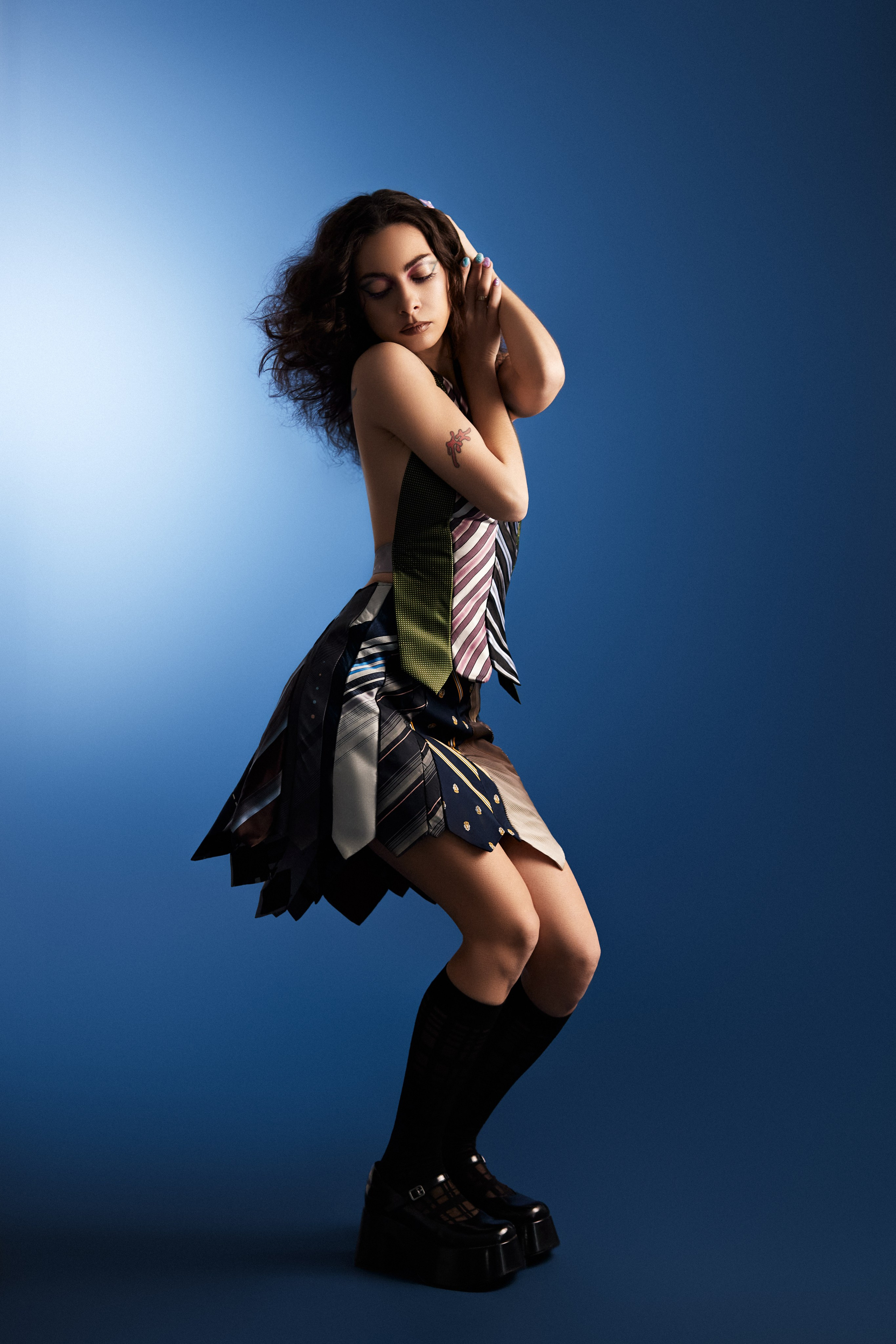 Fashion. Фотограф Тбилиси — Мамука | Портреты, Контент, Бизнес-съёмки