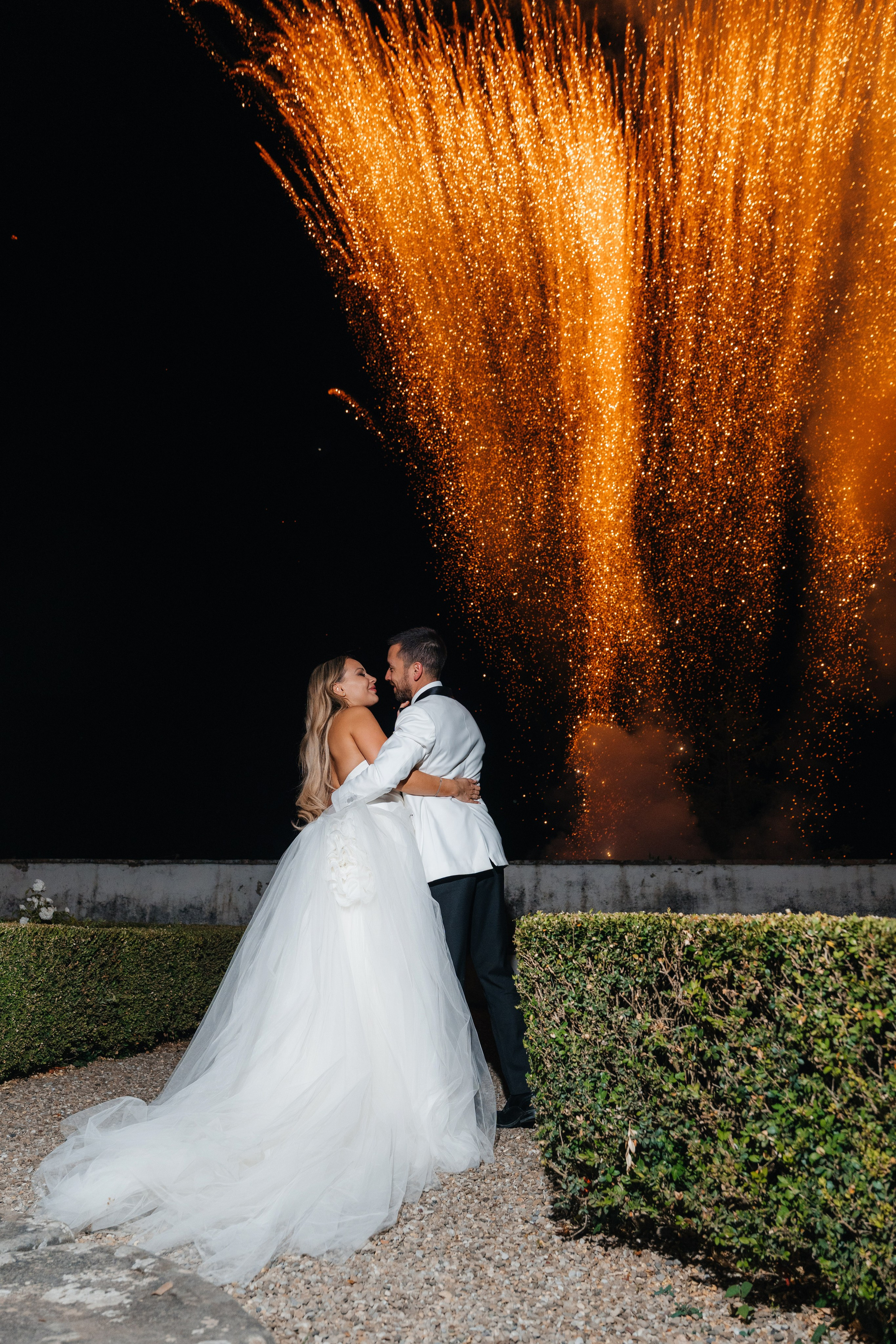 Dite & Nick. Wedding photographer Natalia