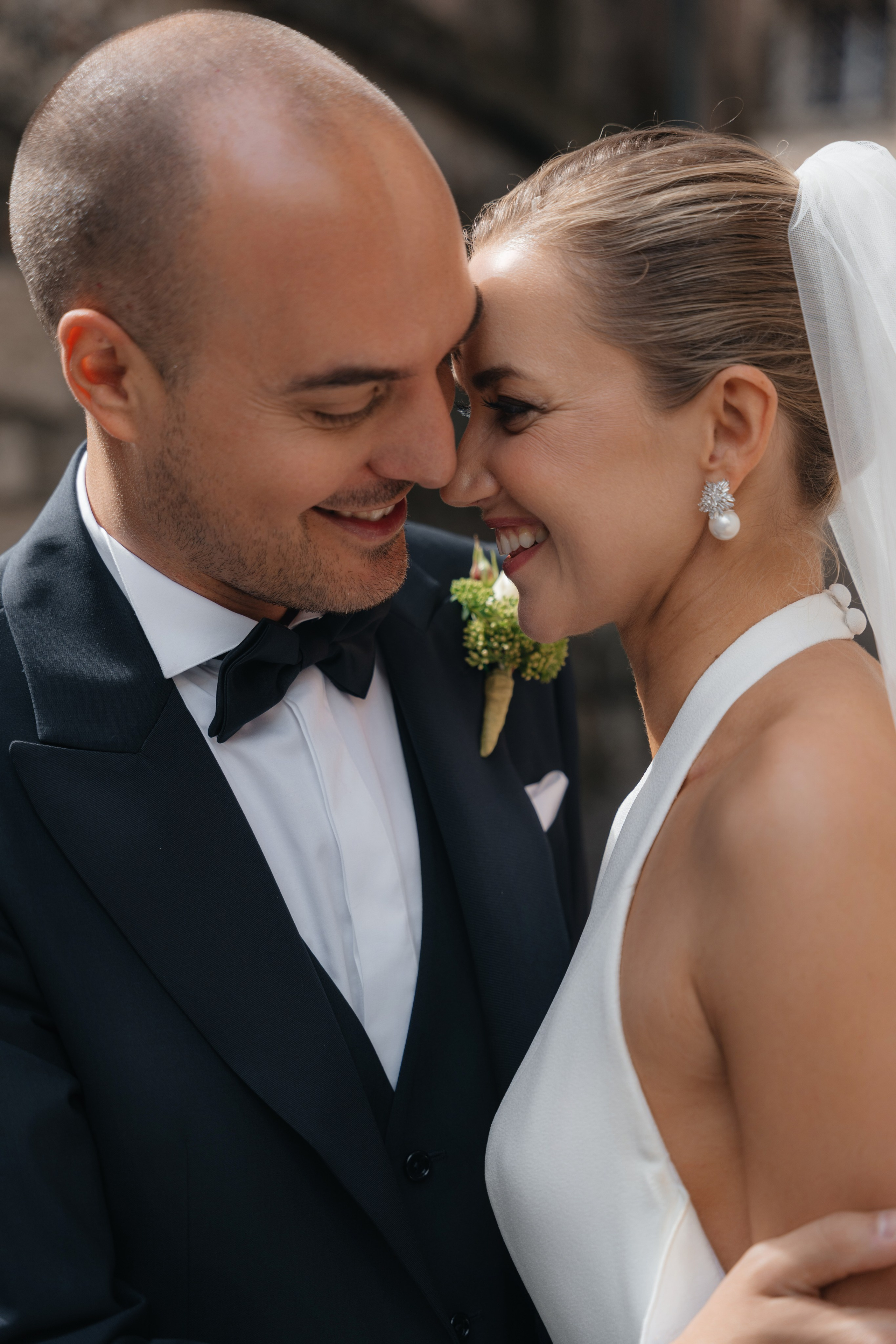 Anete & Nicola. Wedding photographer Natalia