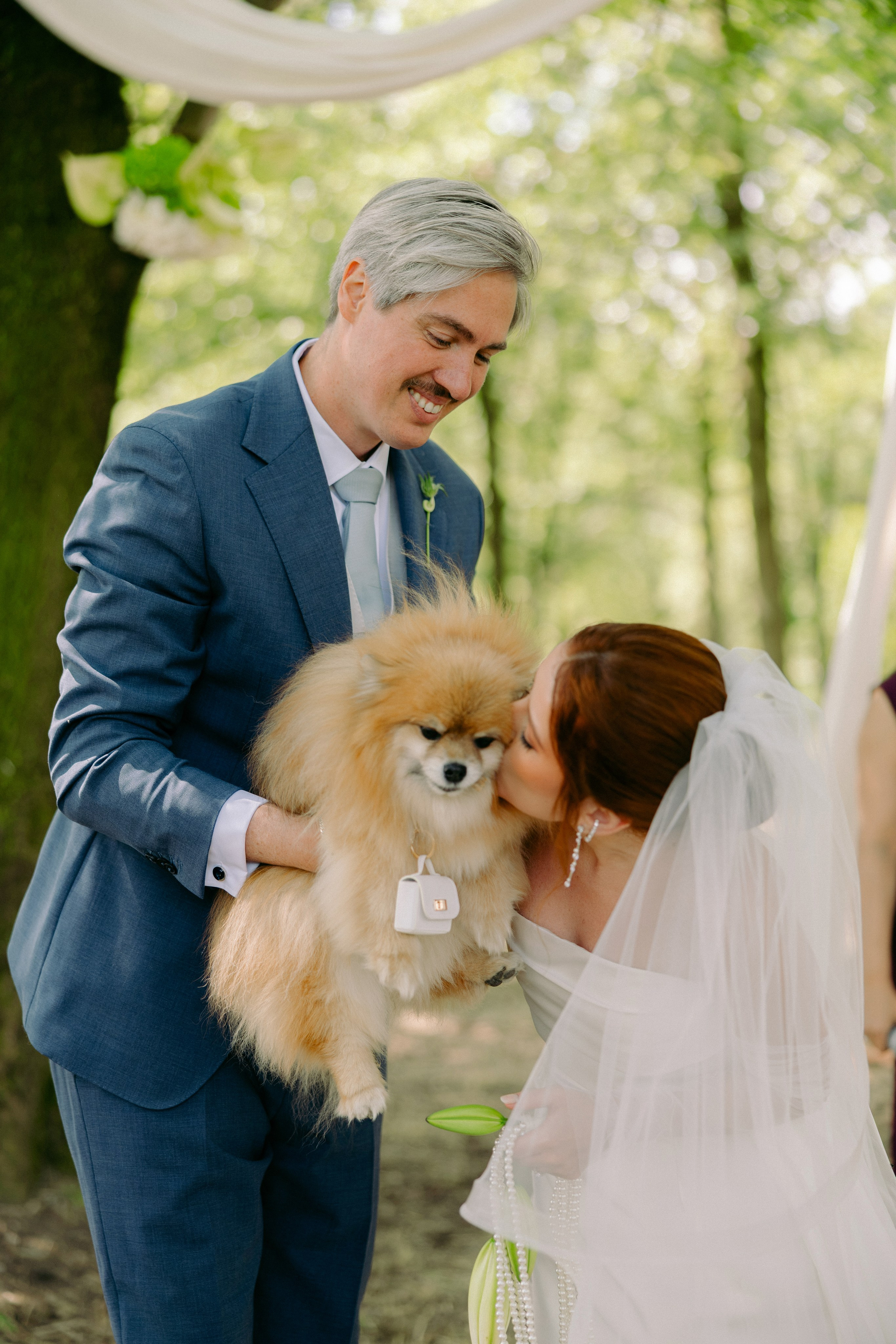 A&R. Garda Lake Wedding Planner