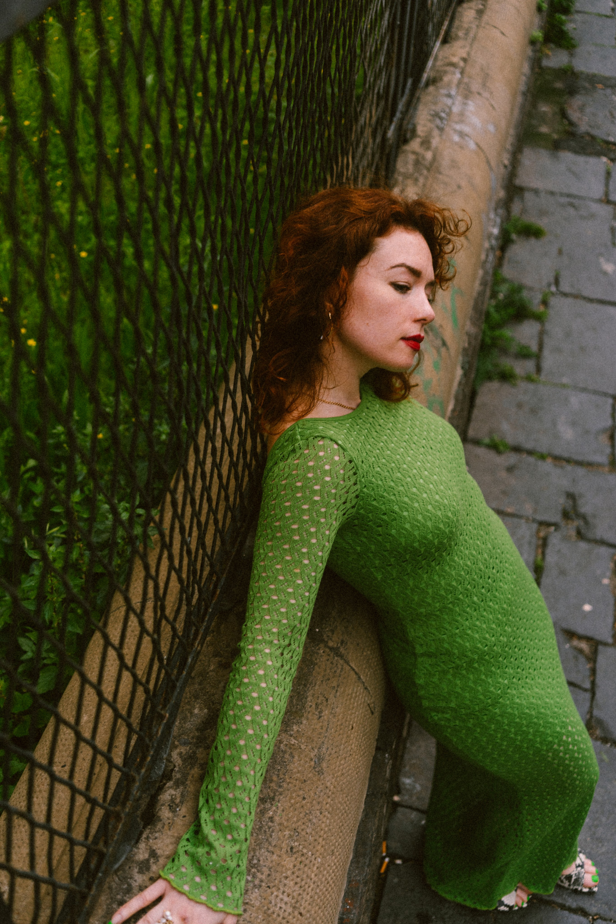 Anastasia. Дарина Иванова, лайфстайл фотограф в Неаполе. Портреты, свадьбы