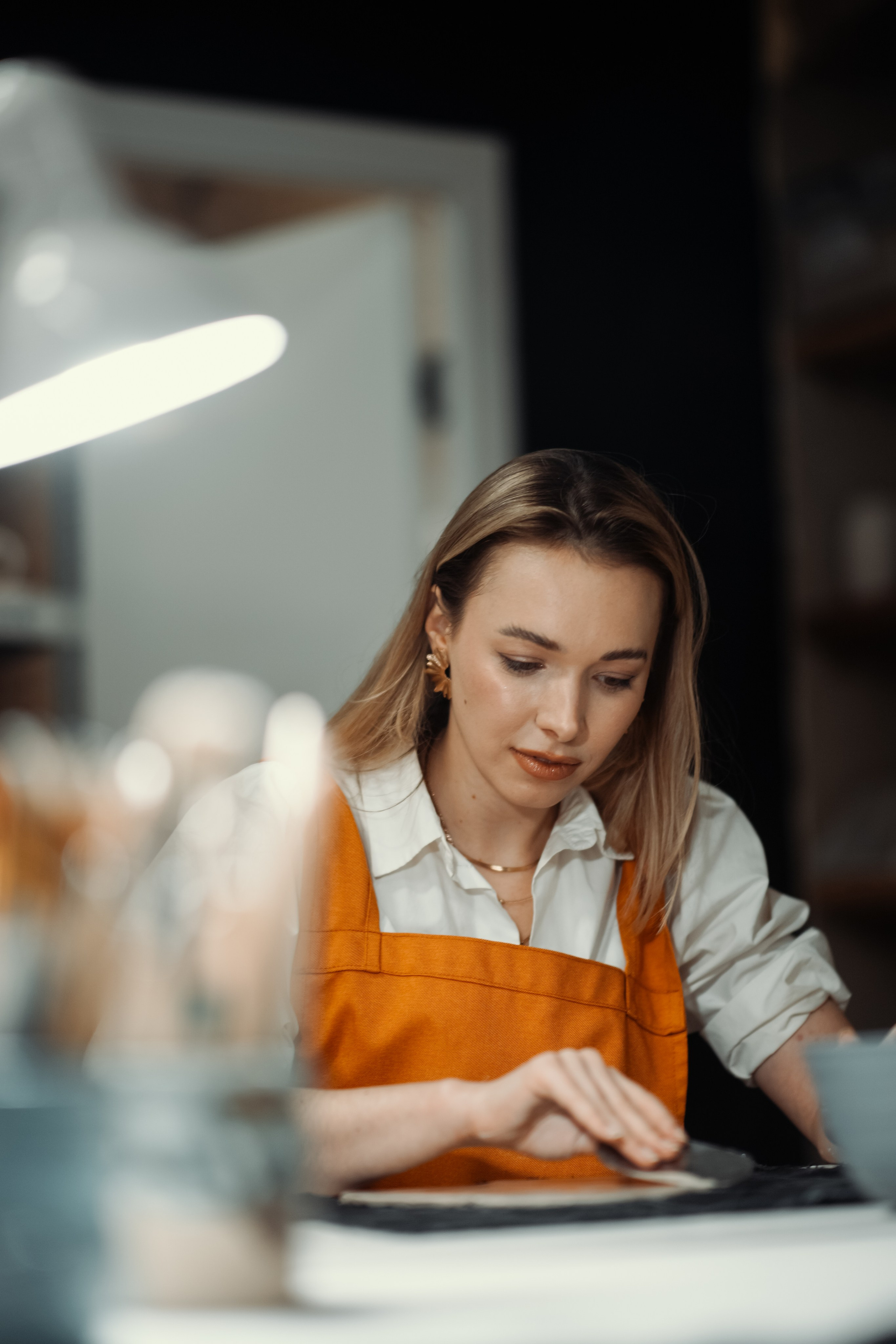 Девичник Ирины