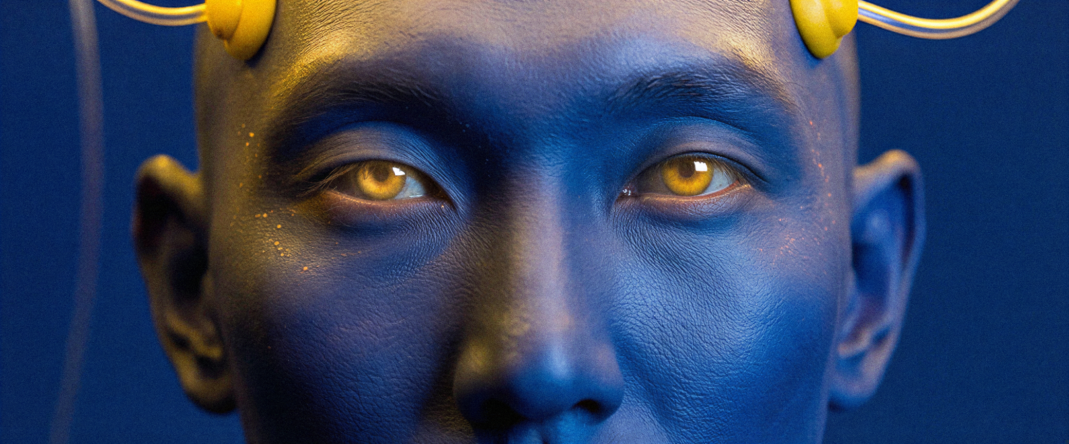 Digital Divinity. Othman Shehadeh