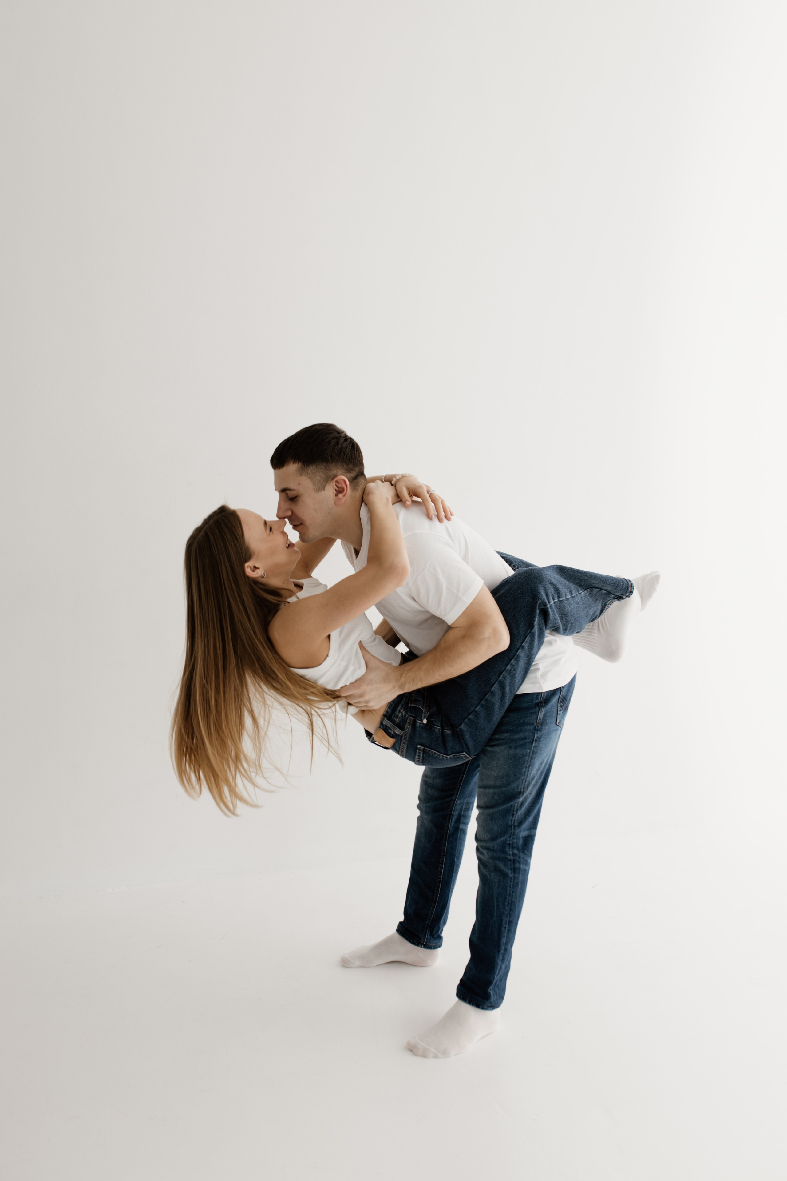 O&A. Photographer Anna Afanasyeva