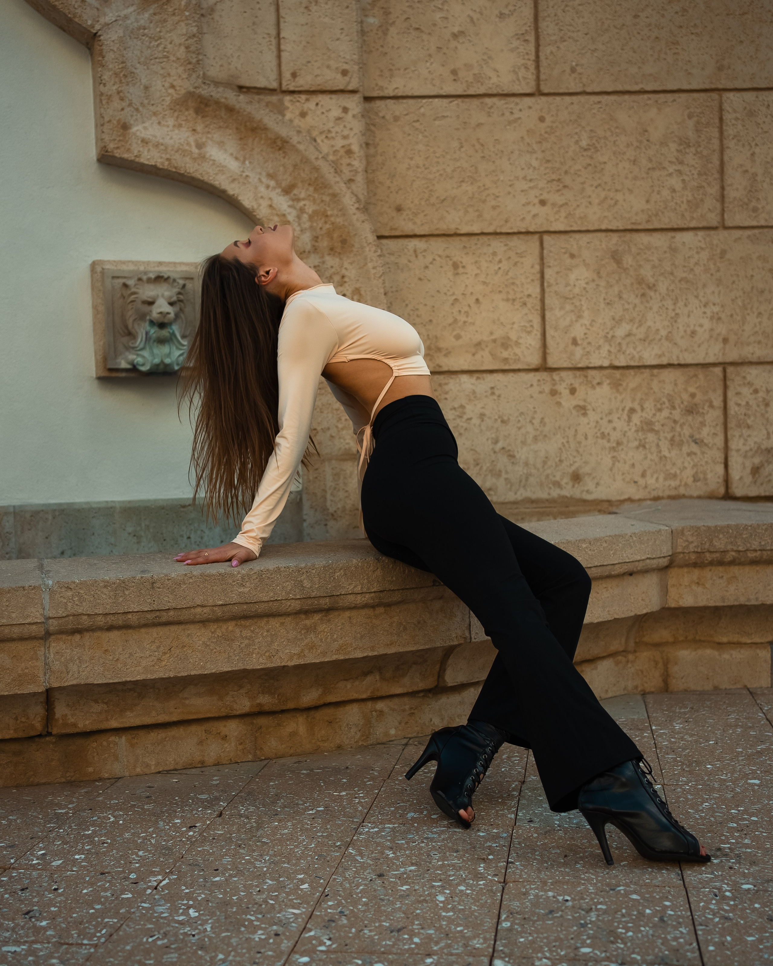 Personal. Tatiana Ketova