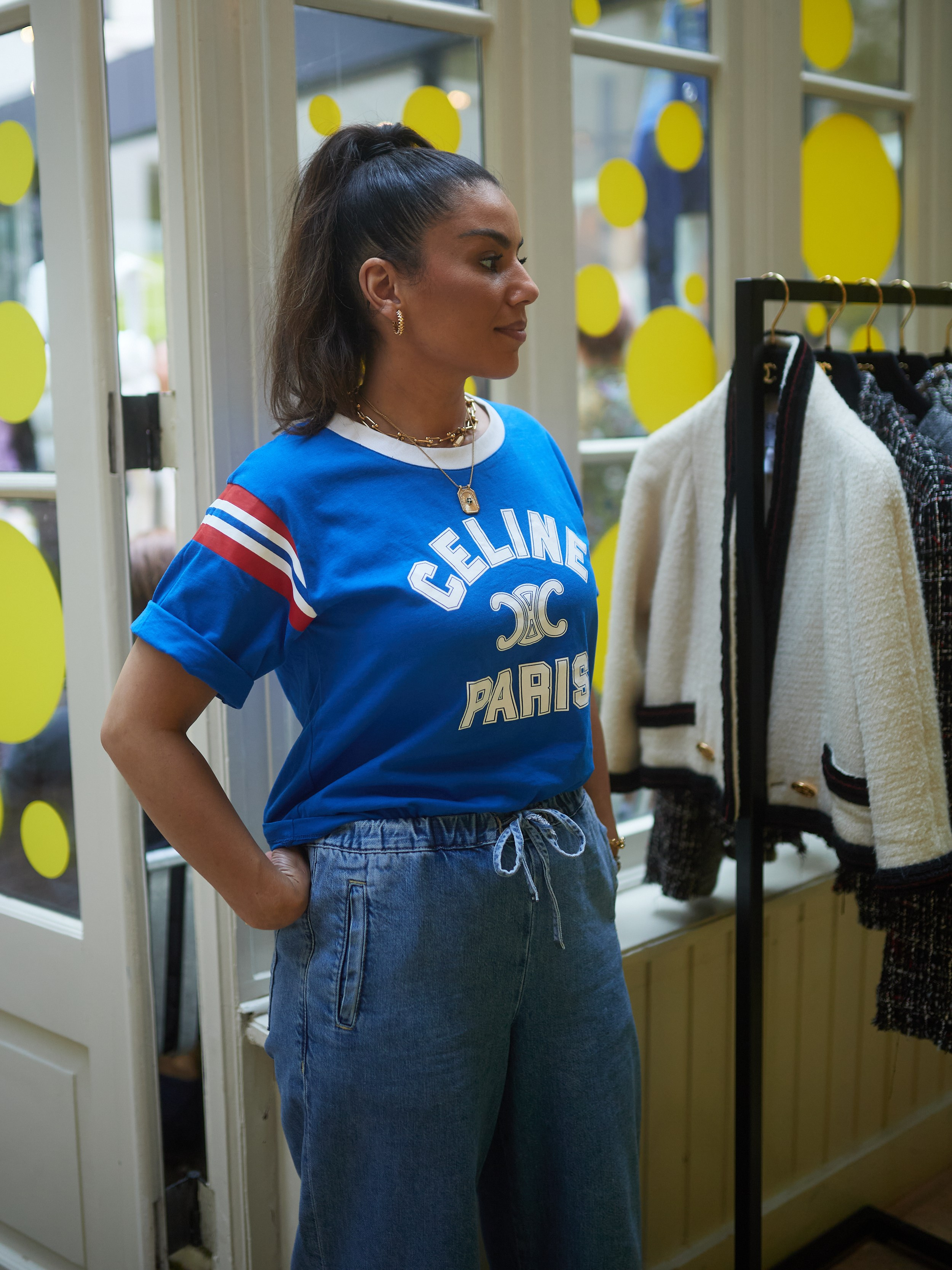 AFW '24 THE HUB. Personal, fashion, business Photographer in Netherlands