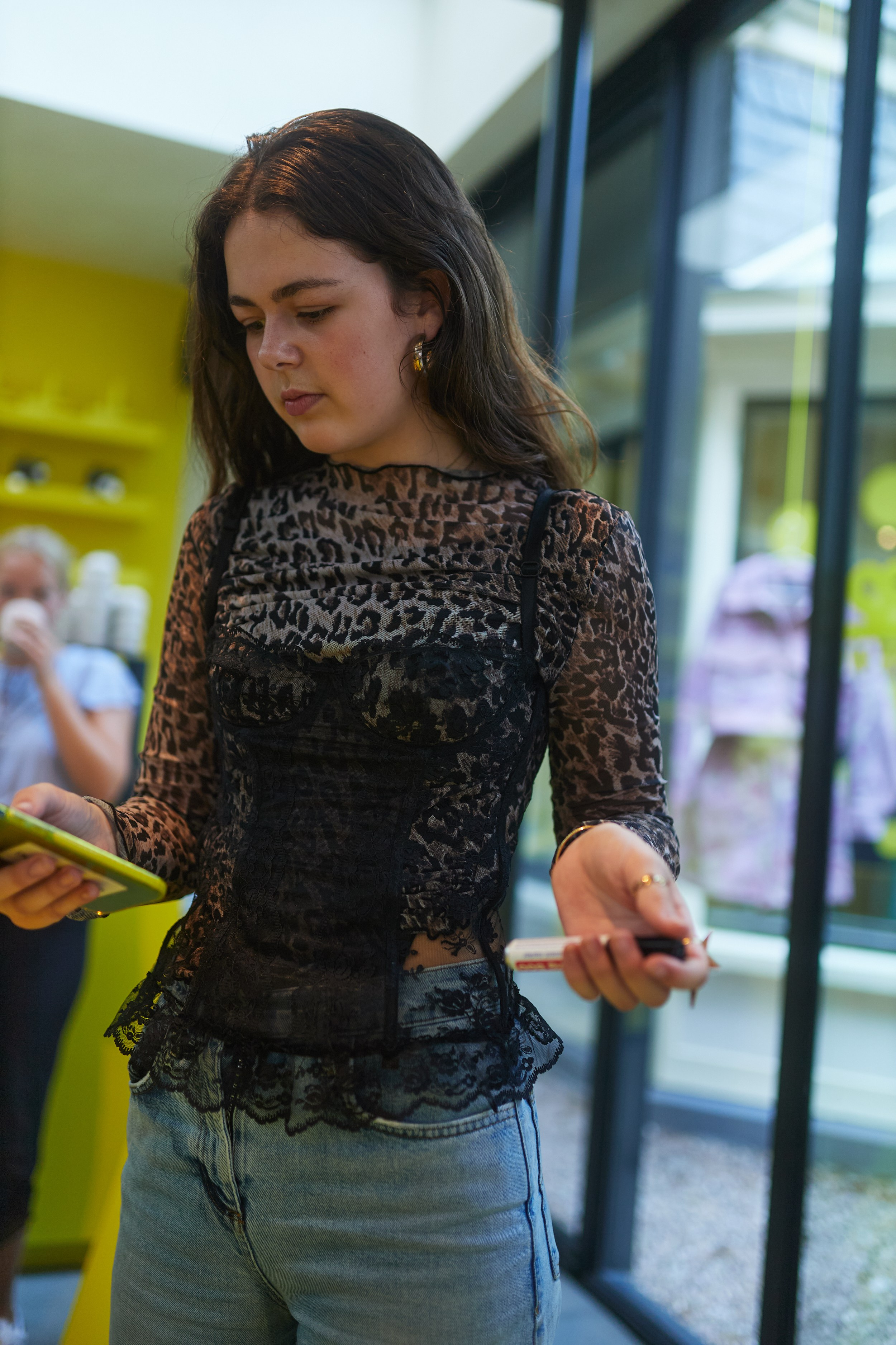 AFW '24 THE HUB. Personal, fashion, business Photographer in Netherlands