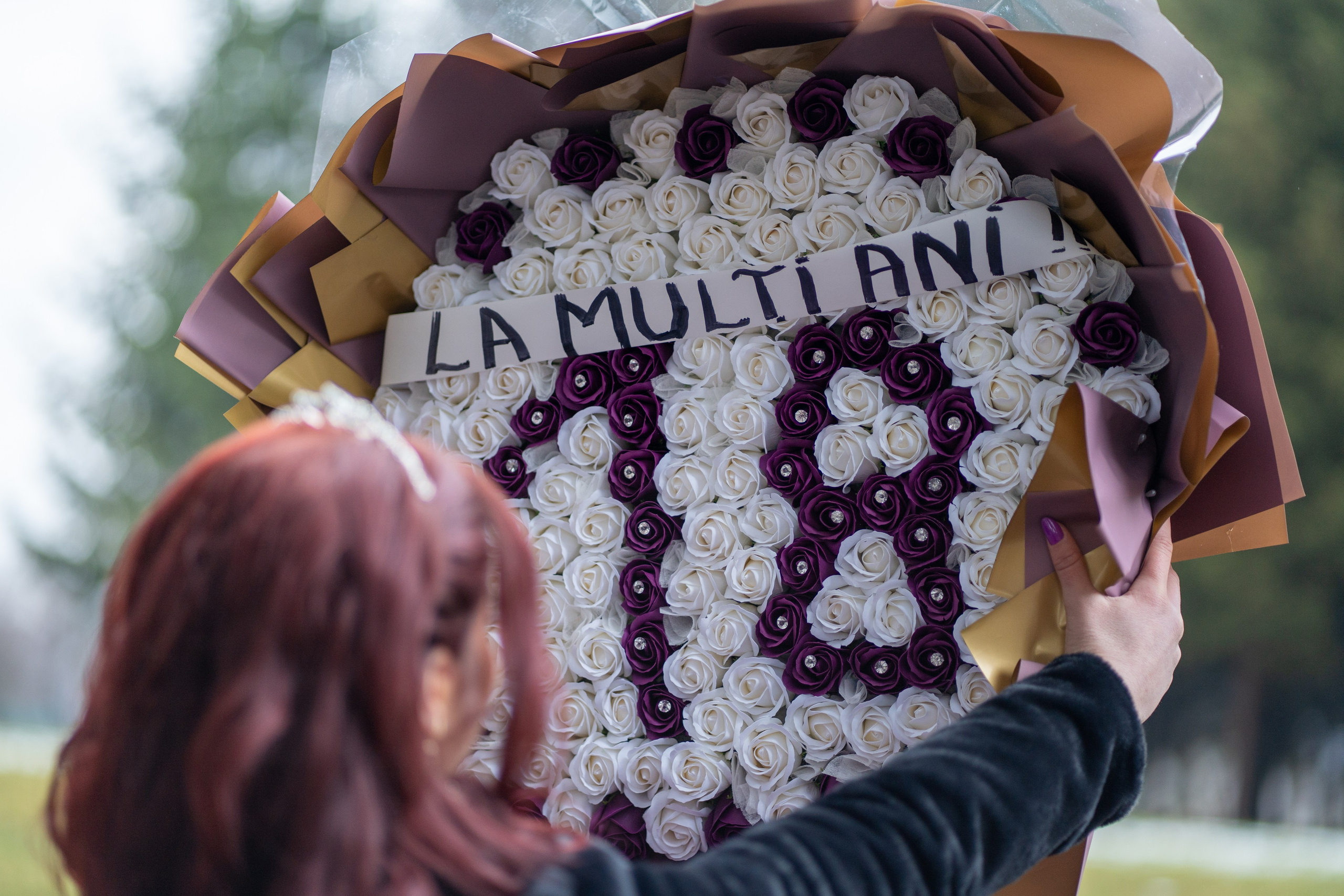 18 ANI - UN NOU ÎNCEPUT