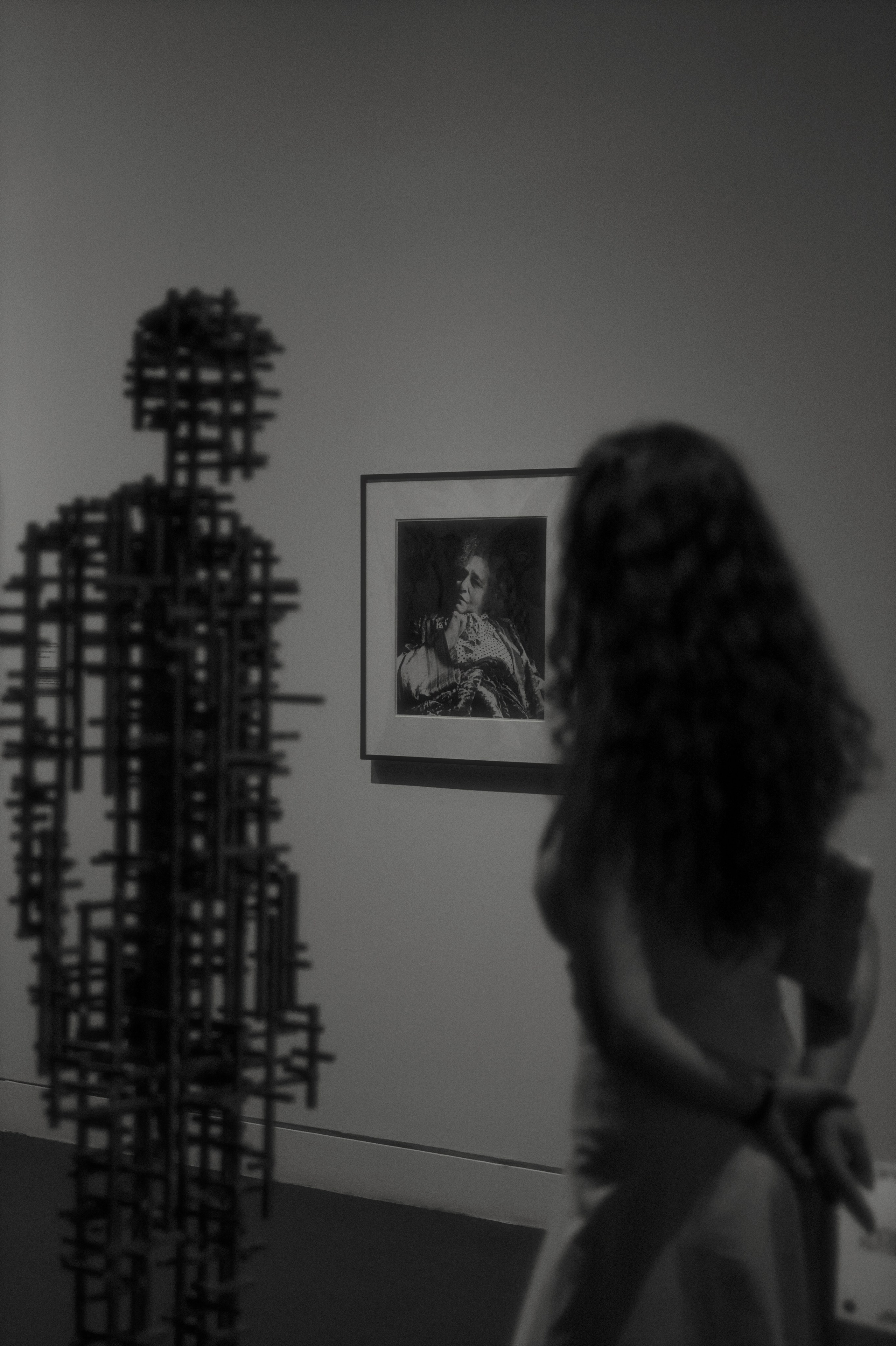 Ana. Stories told through my lens — by.mashkebi