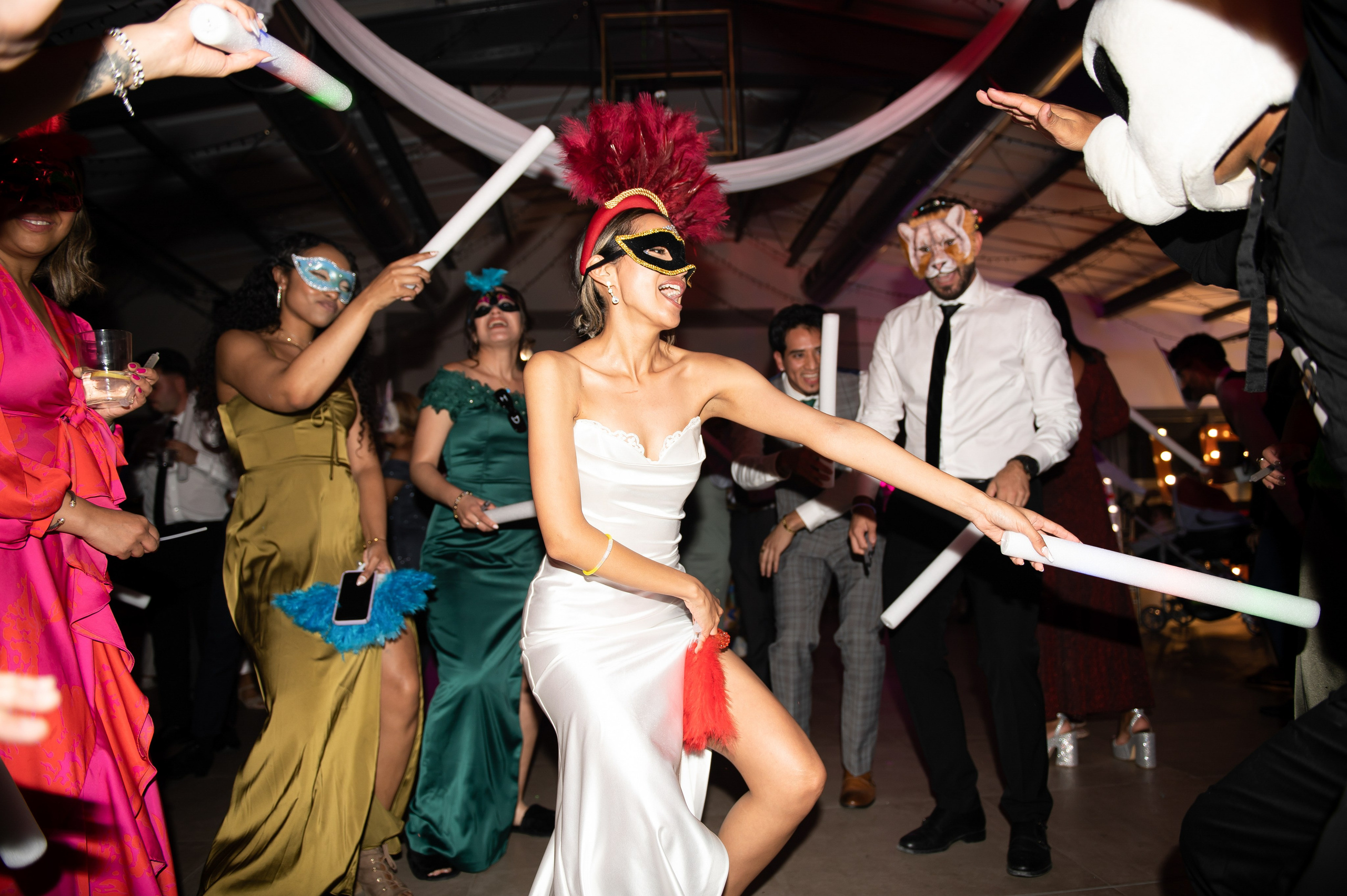 Ingrid & Daniel. Wedding photographer in Spain