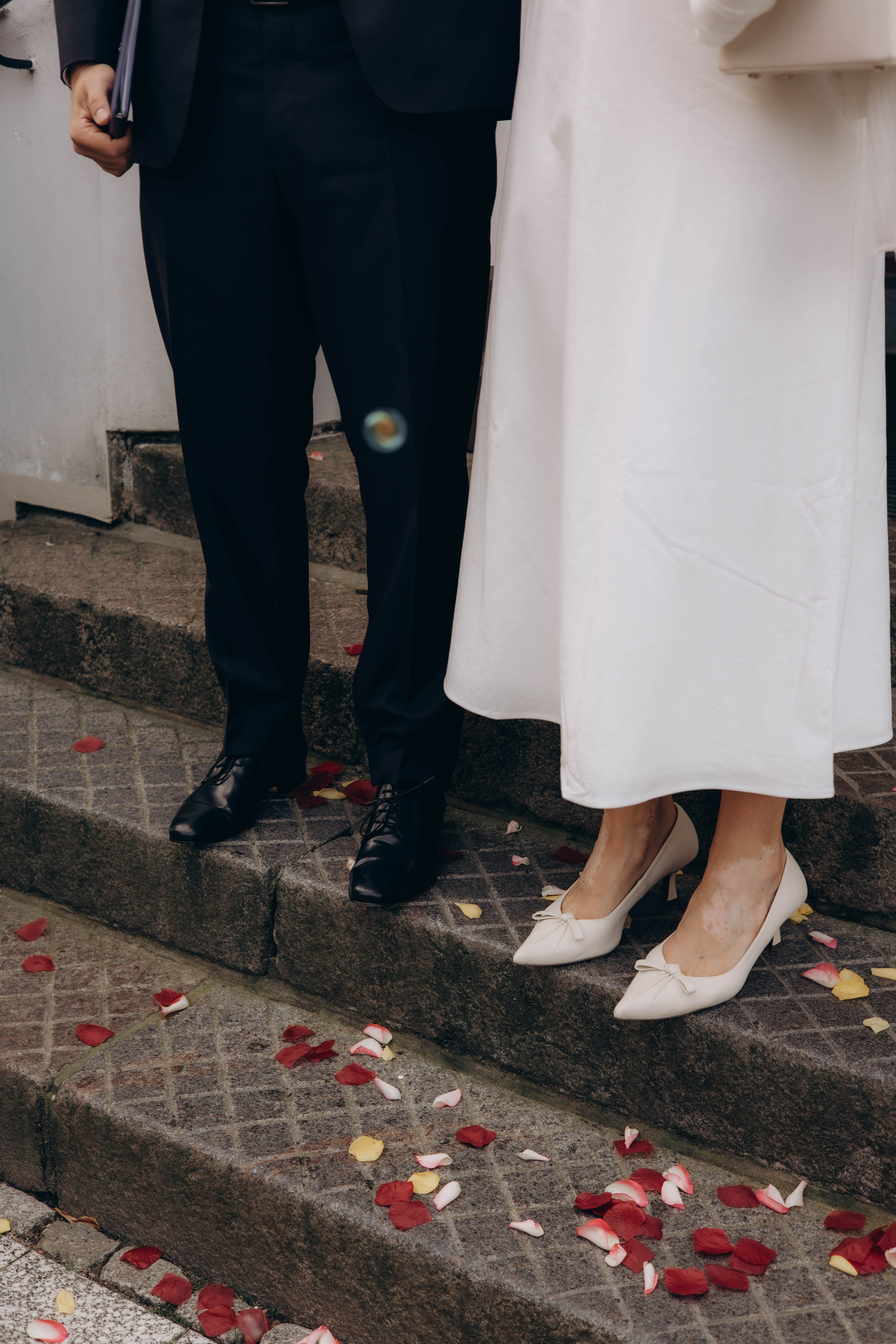 M & J. Shabnam Tavoosi, Photographer in Berlin