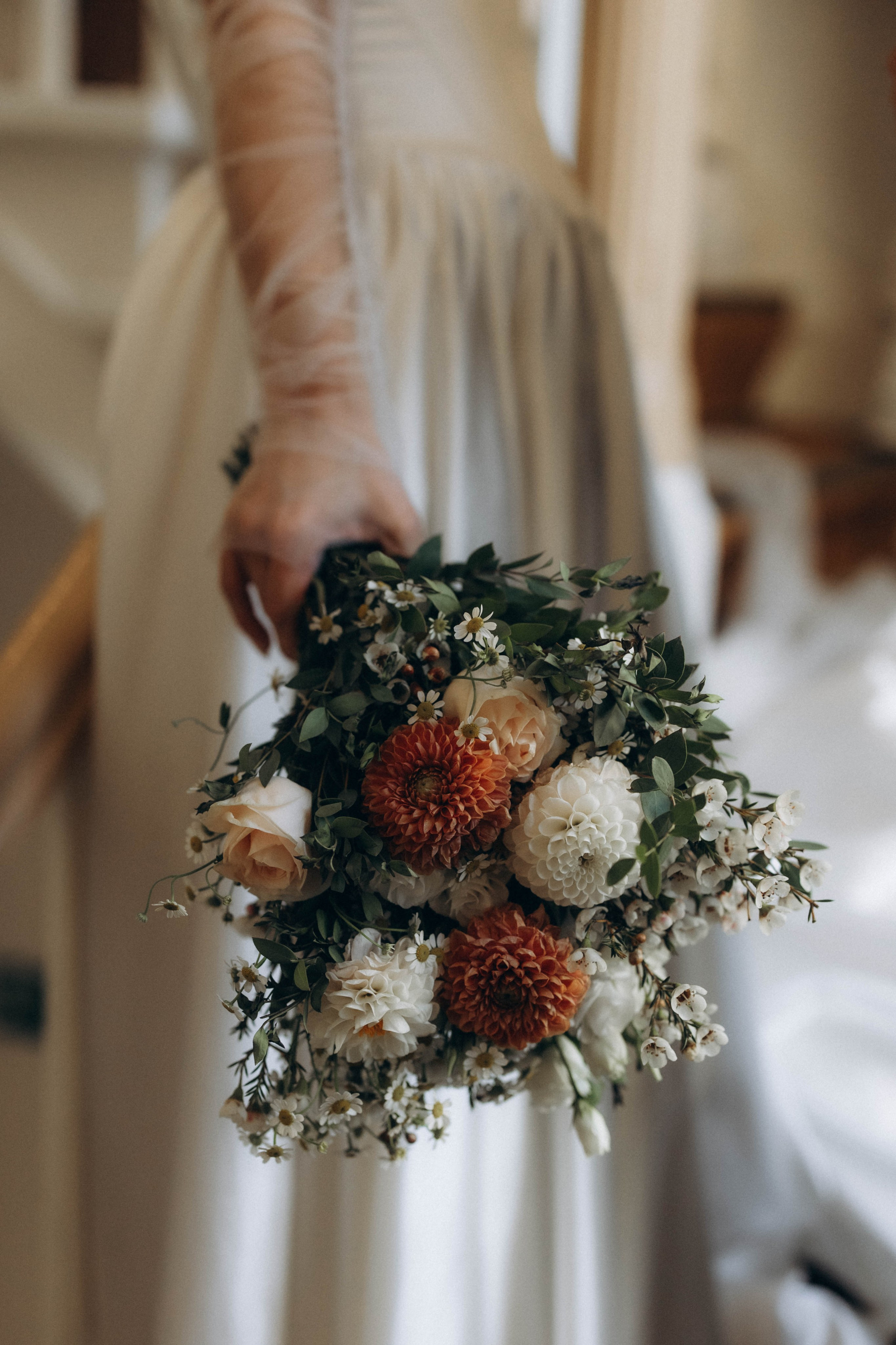 J & O. Shabnam Tavoosi, Photographer in Berlin