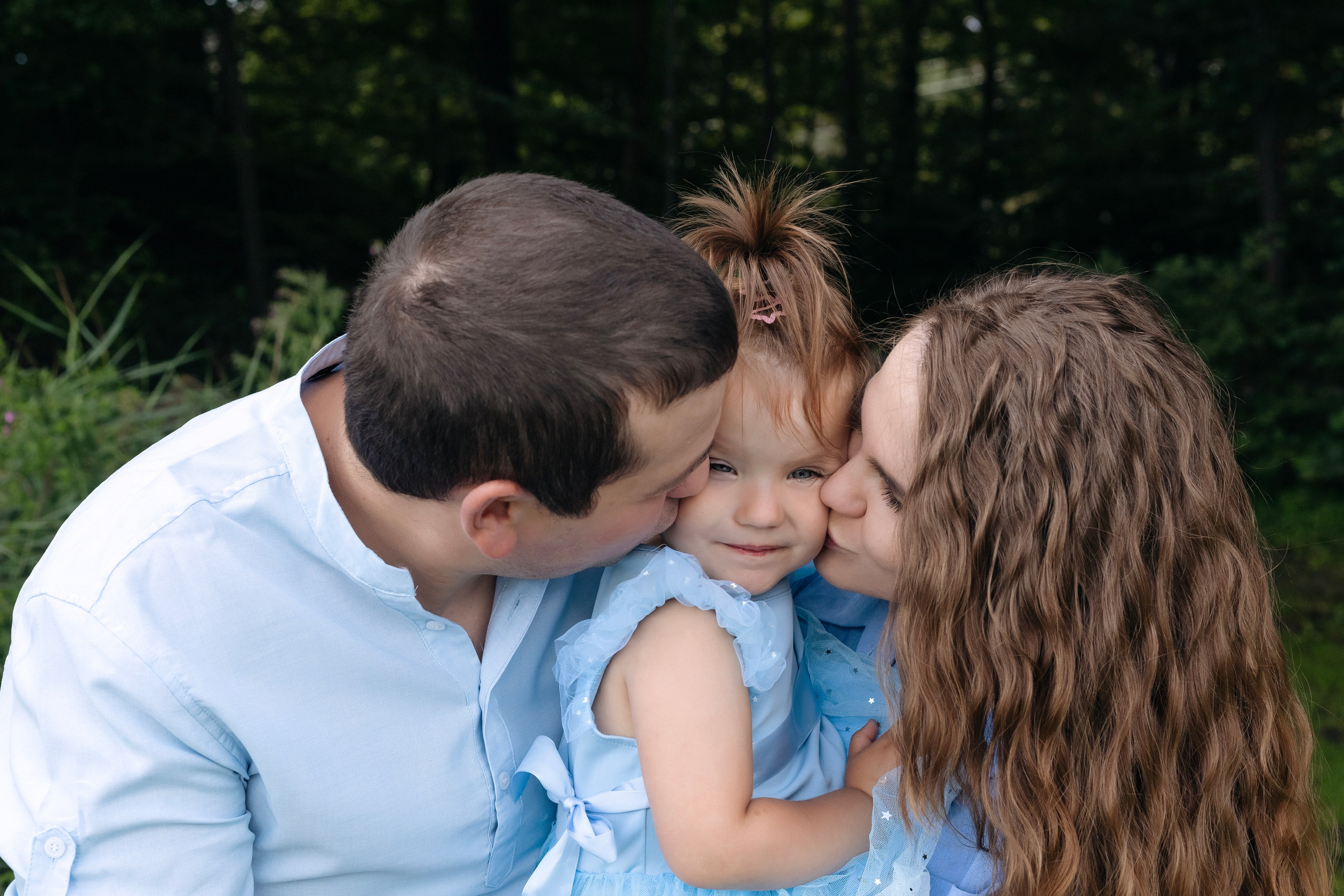 Family2. Alexia Frame Photographer