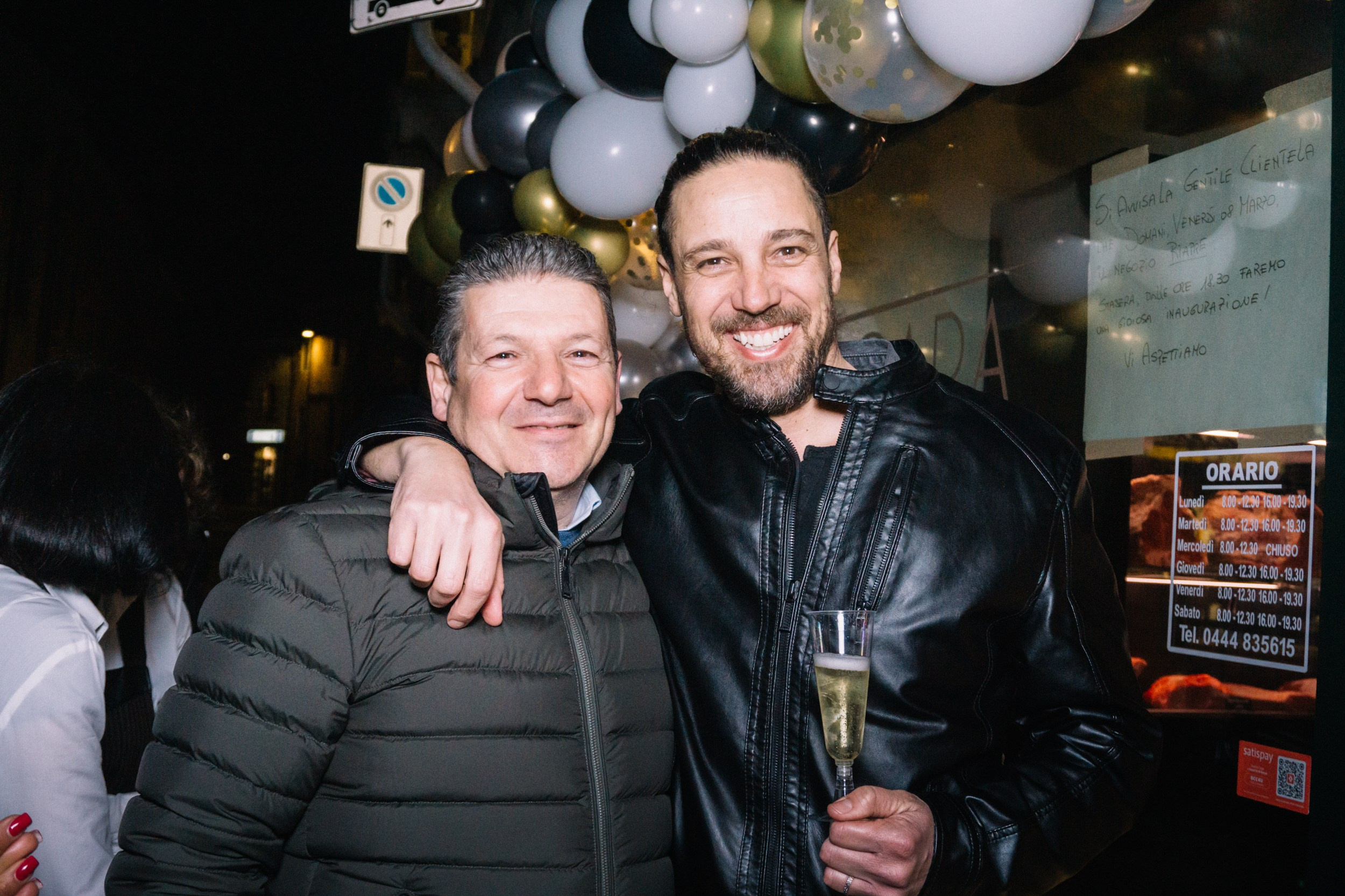 Events. Female, male and family photographer a Verona, Vicenza, Venezia e Padova