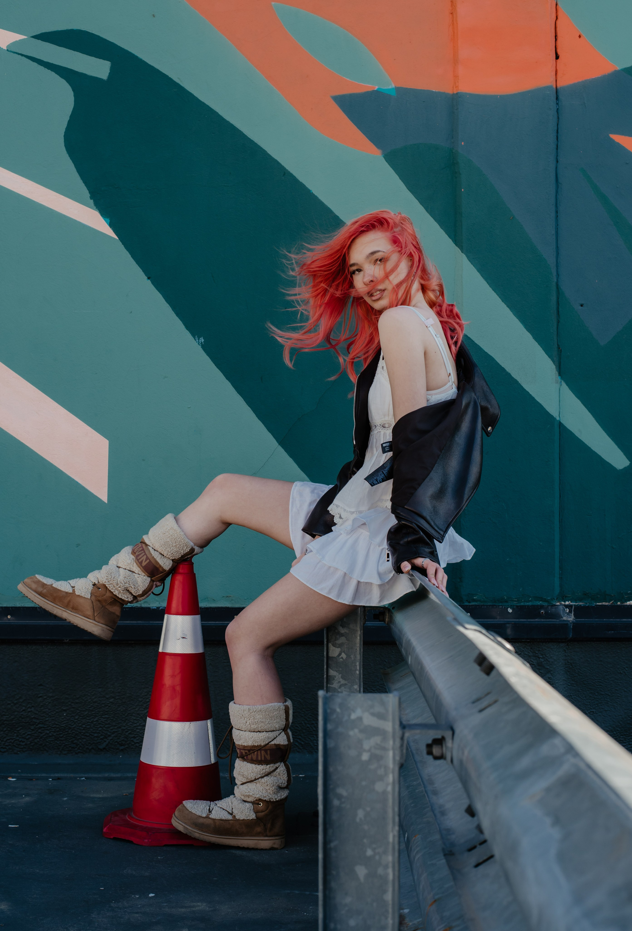 Fotografii Fashion. Pantelimon Fotograf