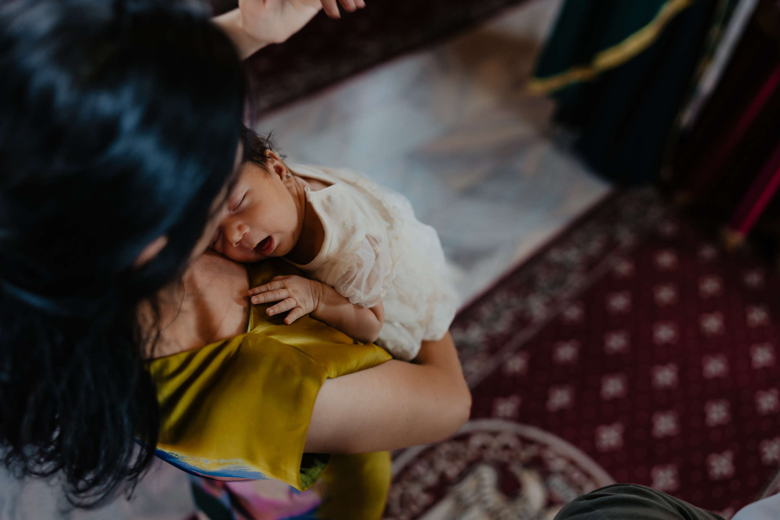 Fotografii Botez. Pantelimon Fotograf