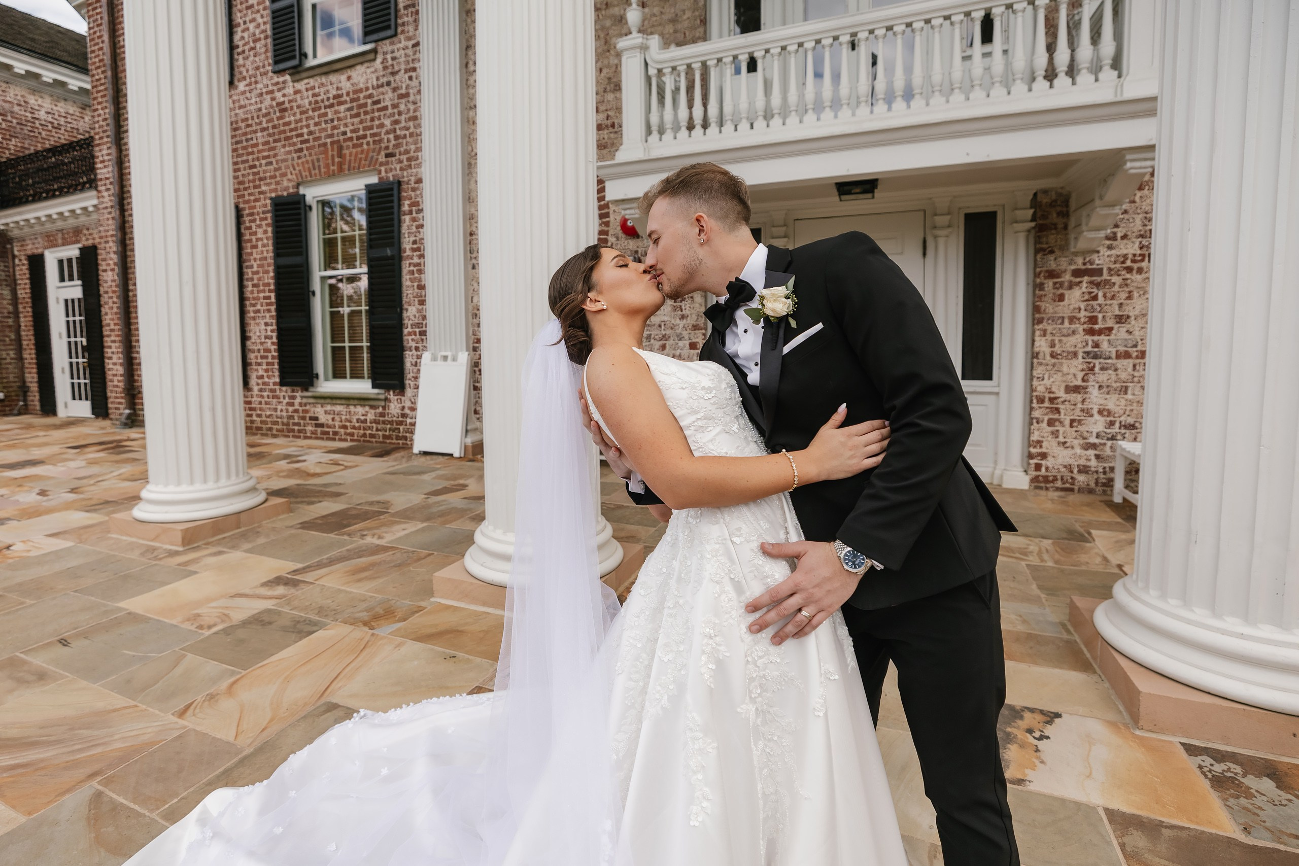 09.06.2025 Wedding. Wedding family event photographer in Chicago Nick Yushevich