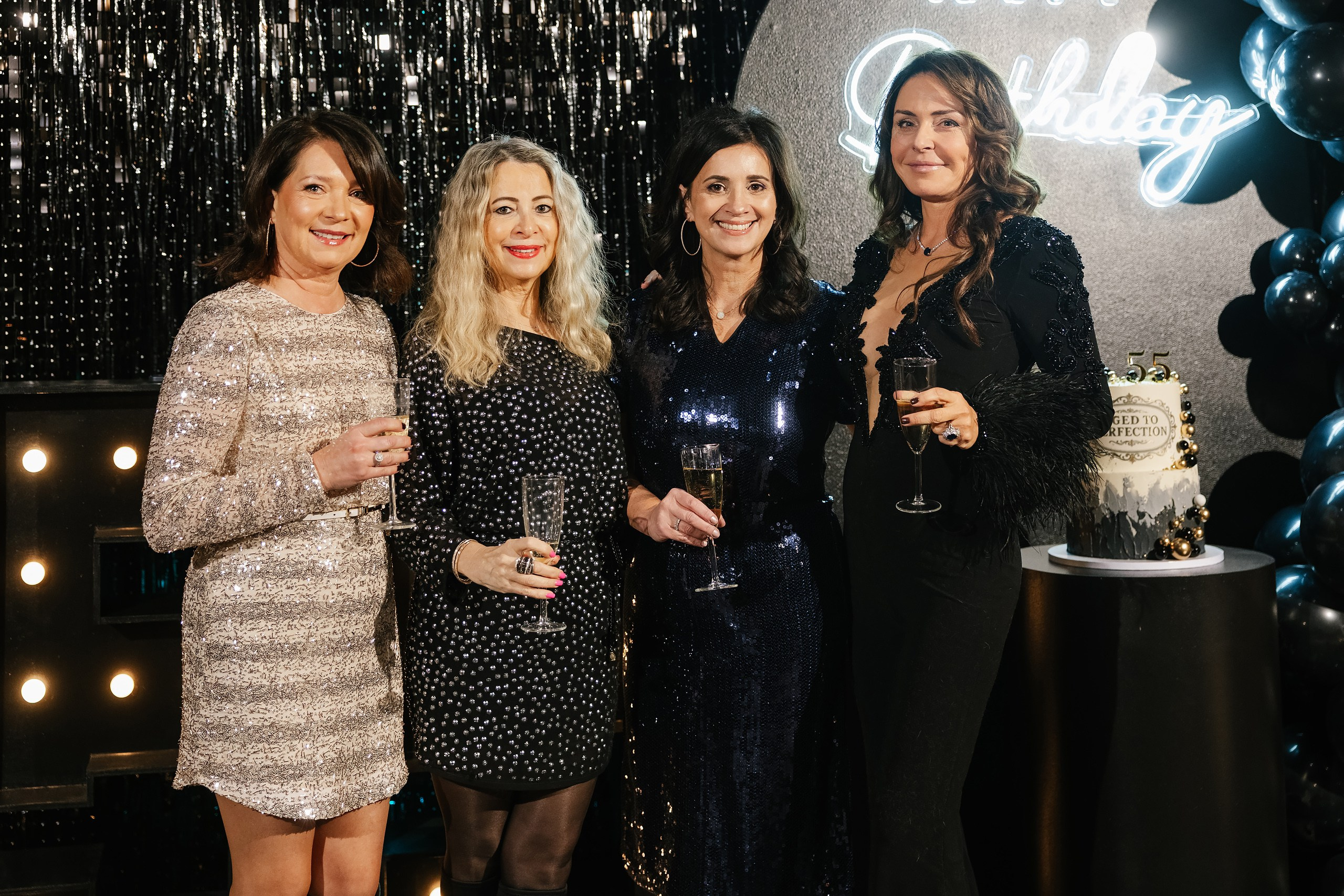 12.05.2025 Birthday Party. Wedding family event photographer in Chicago Nick Yushevich