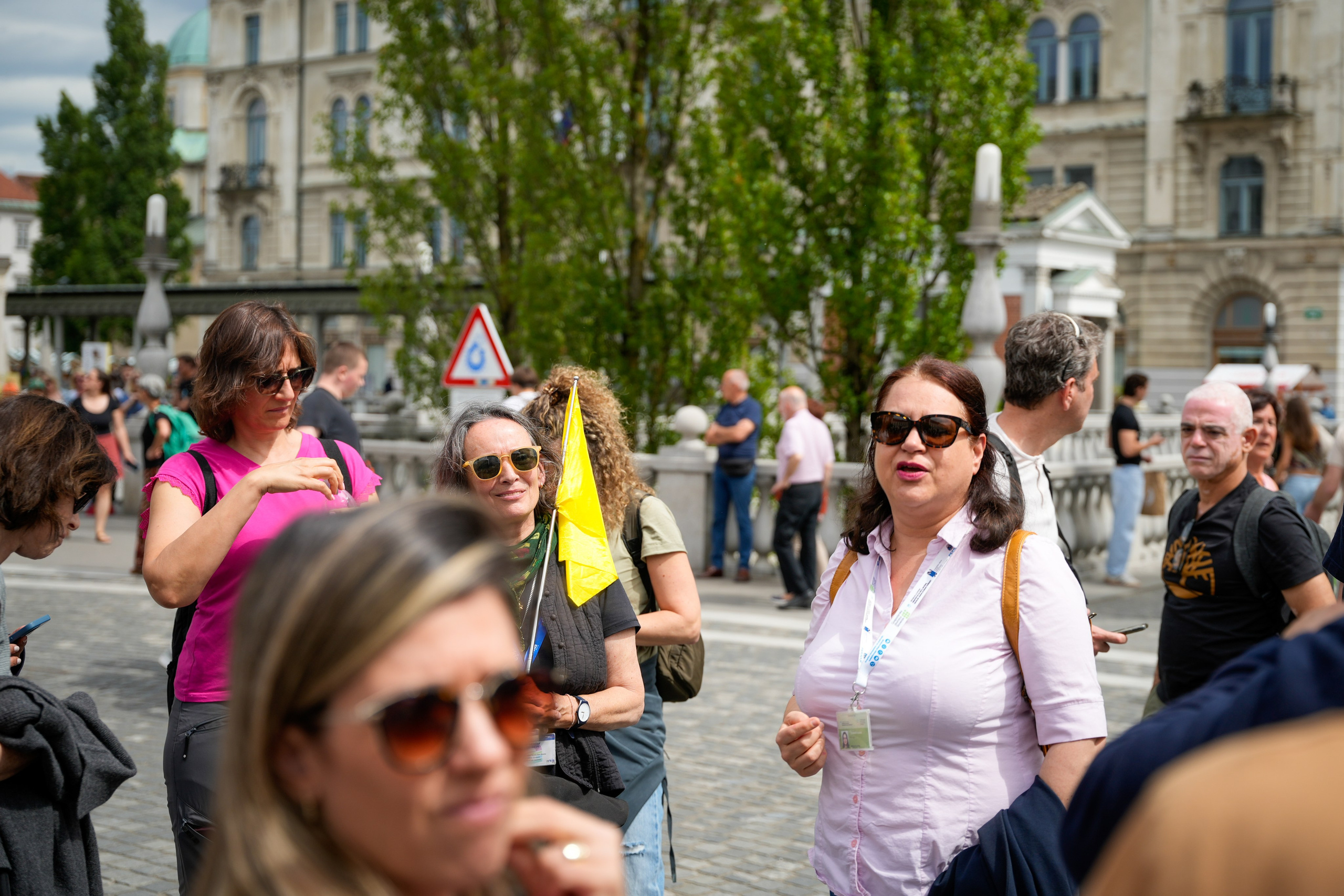 Bank Jerusalem — Team Retreat