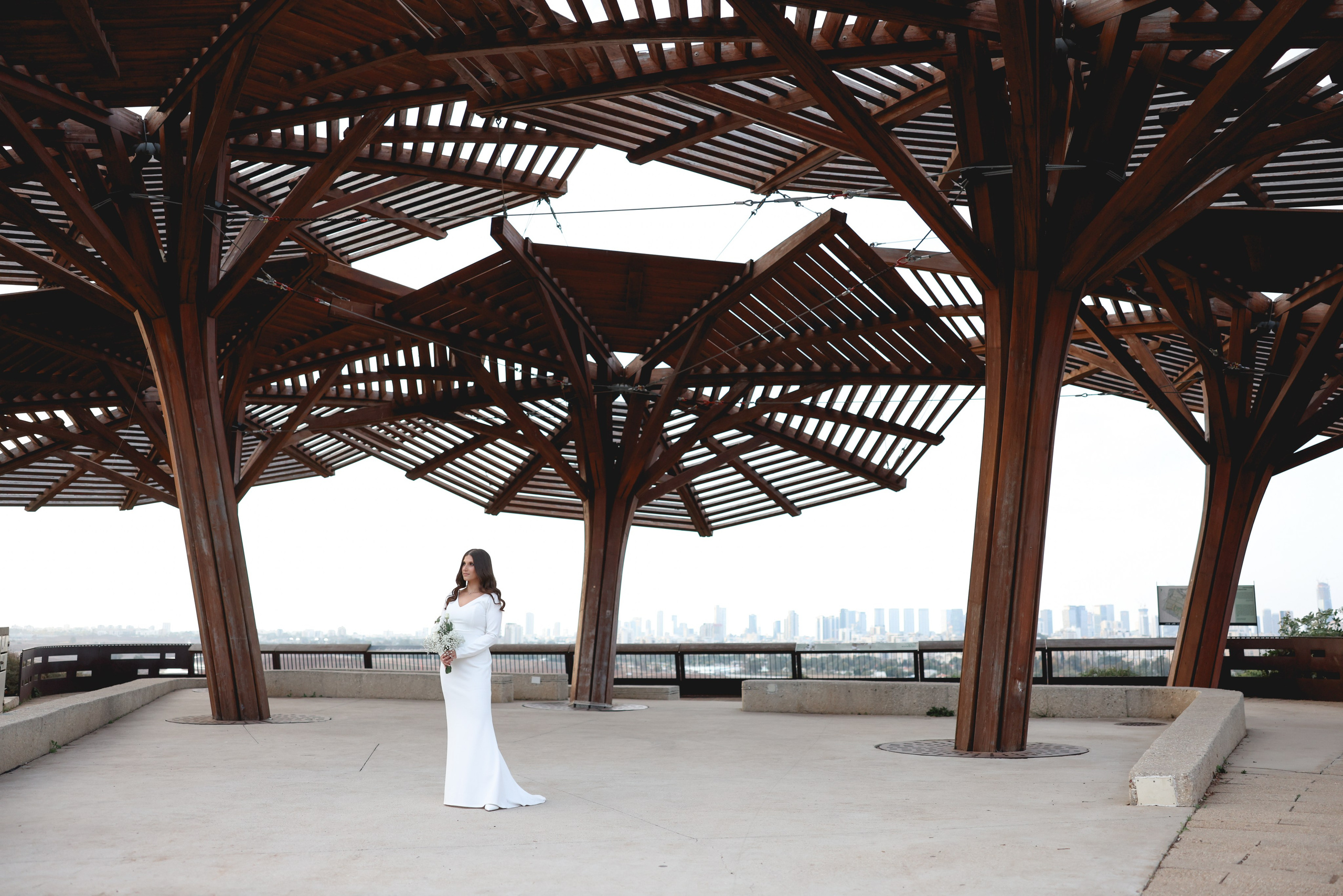 Meir & Ionit. Daniel Danilov