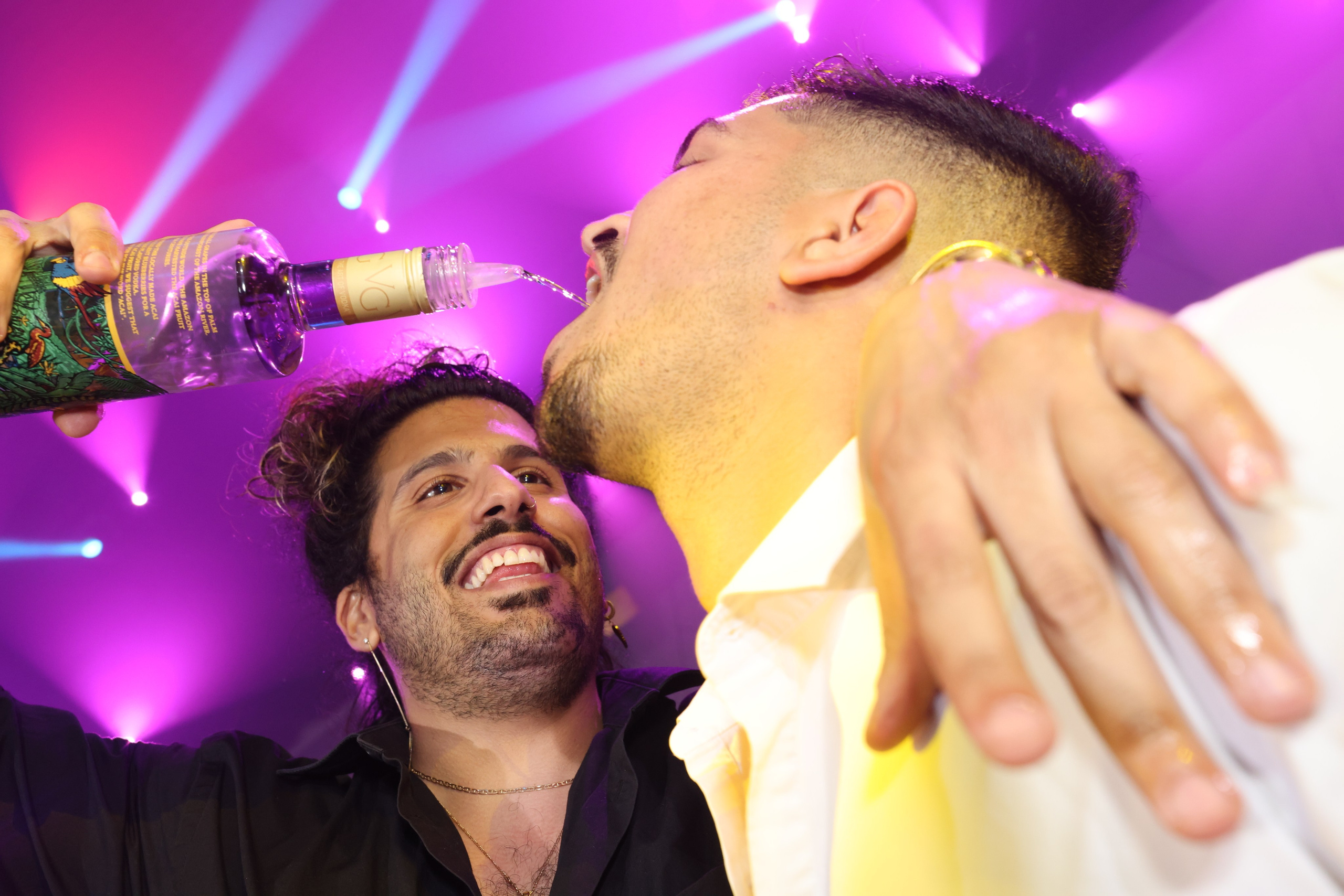 Dance. Daniel Danilov