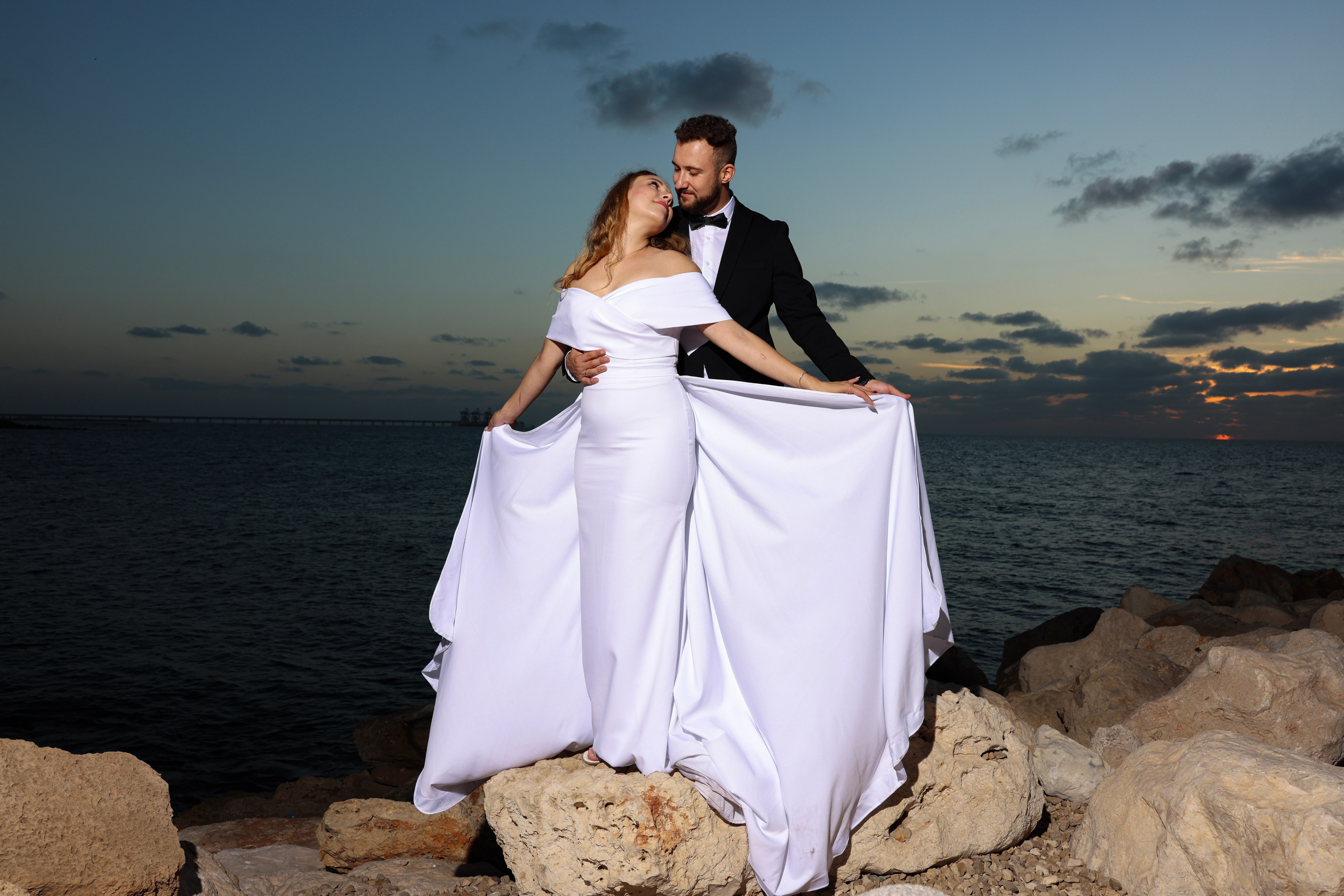 Romantic Style. Daniel Danilov