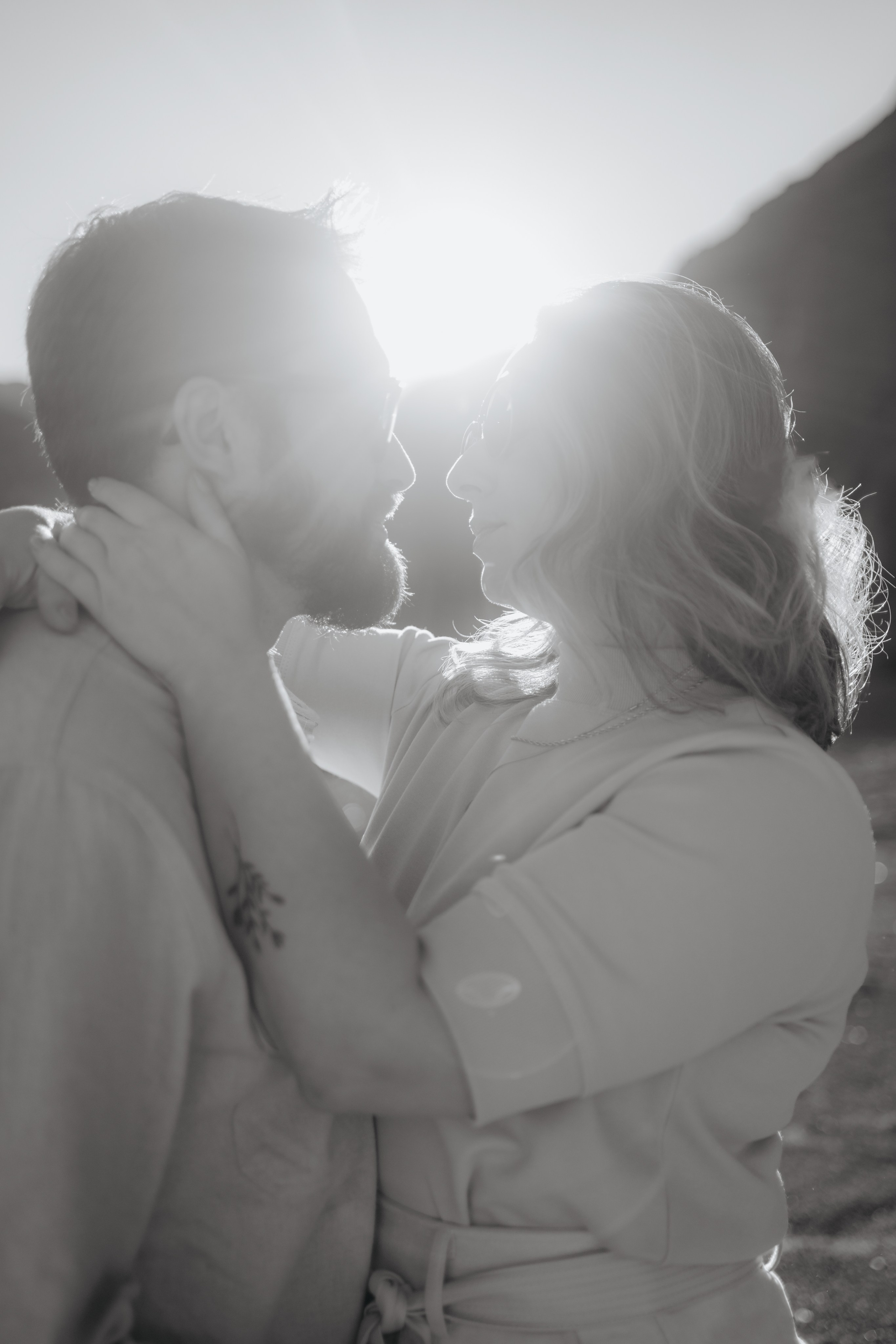 Gabriela e Antônio (ensaio). Principal