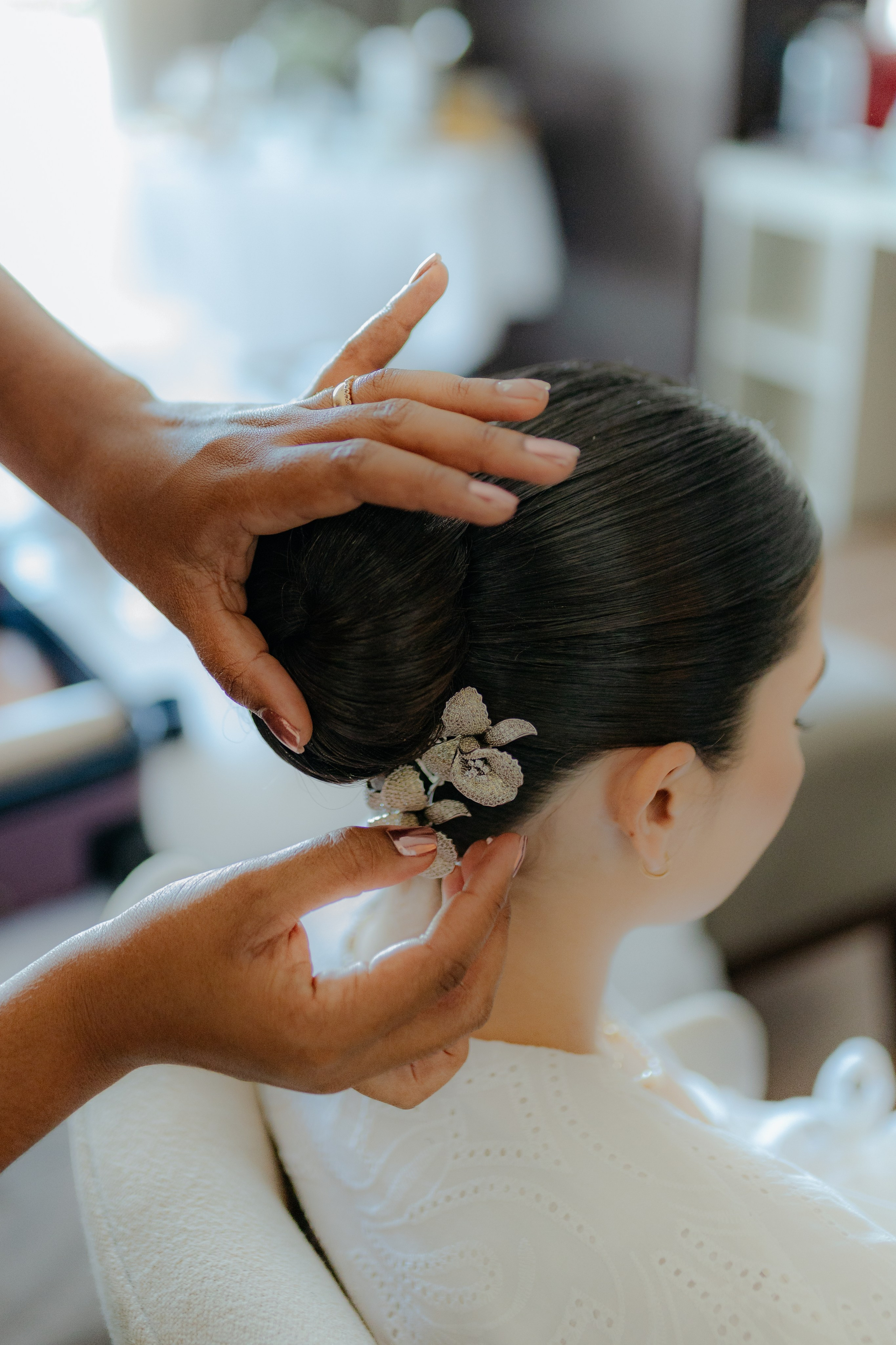 Jessica e Anna Luiza (matrimonio). Principal