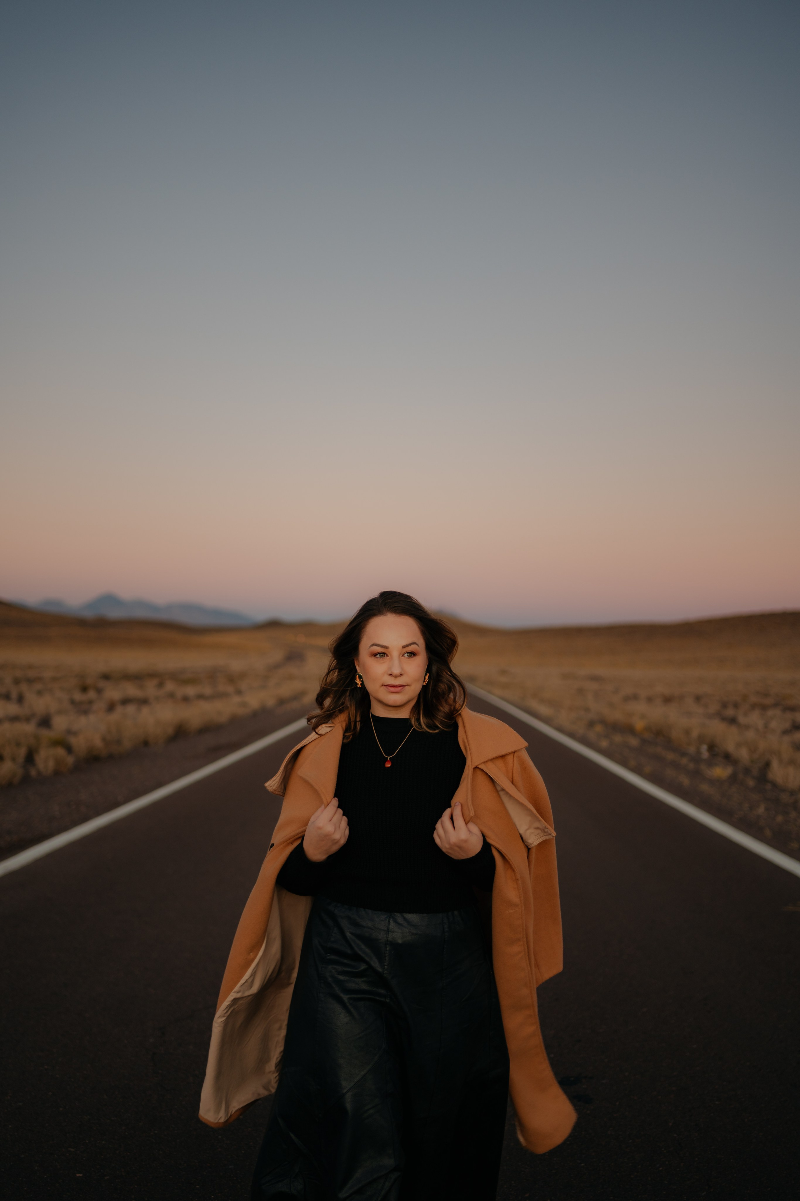 Gabriela e Antônio (ensaio). Principal