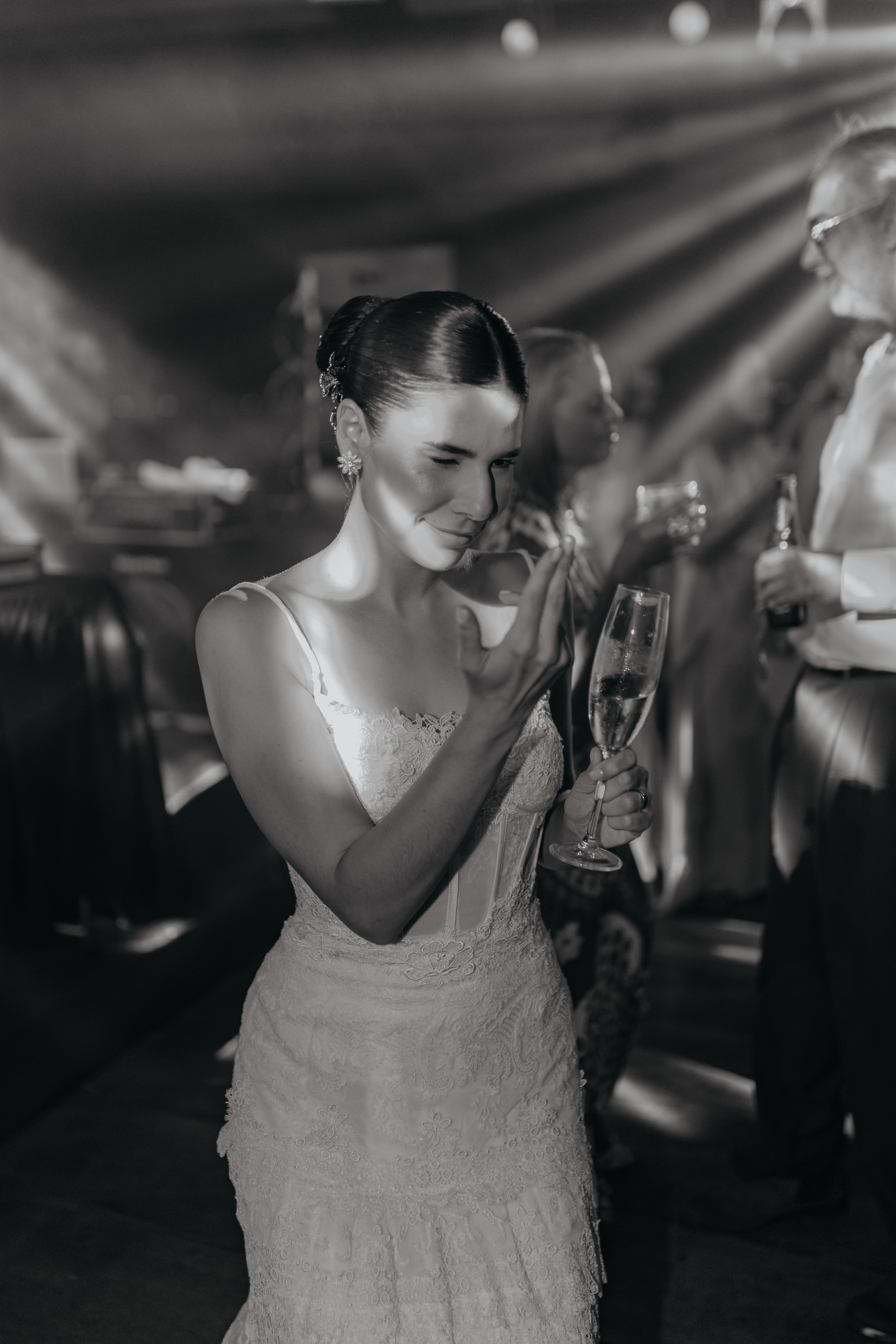 Jessica e Anna Luiza (matrimonio). Principal