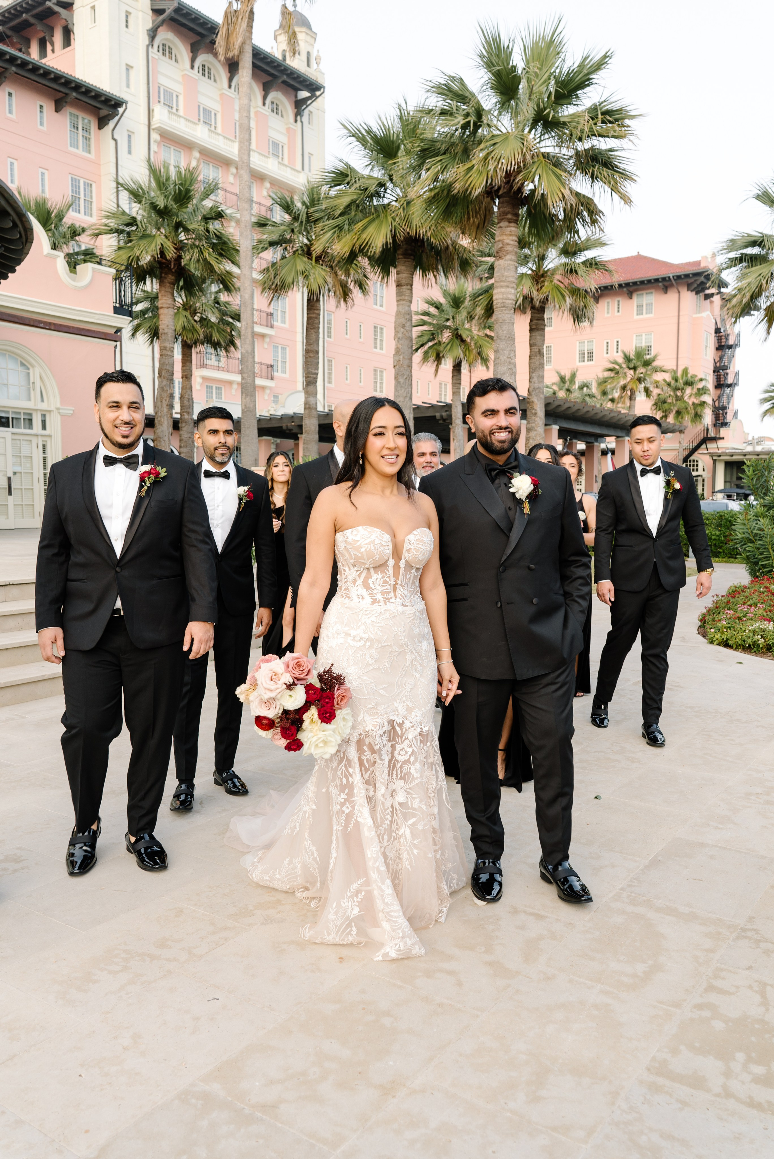 Wedding photo and video Texas