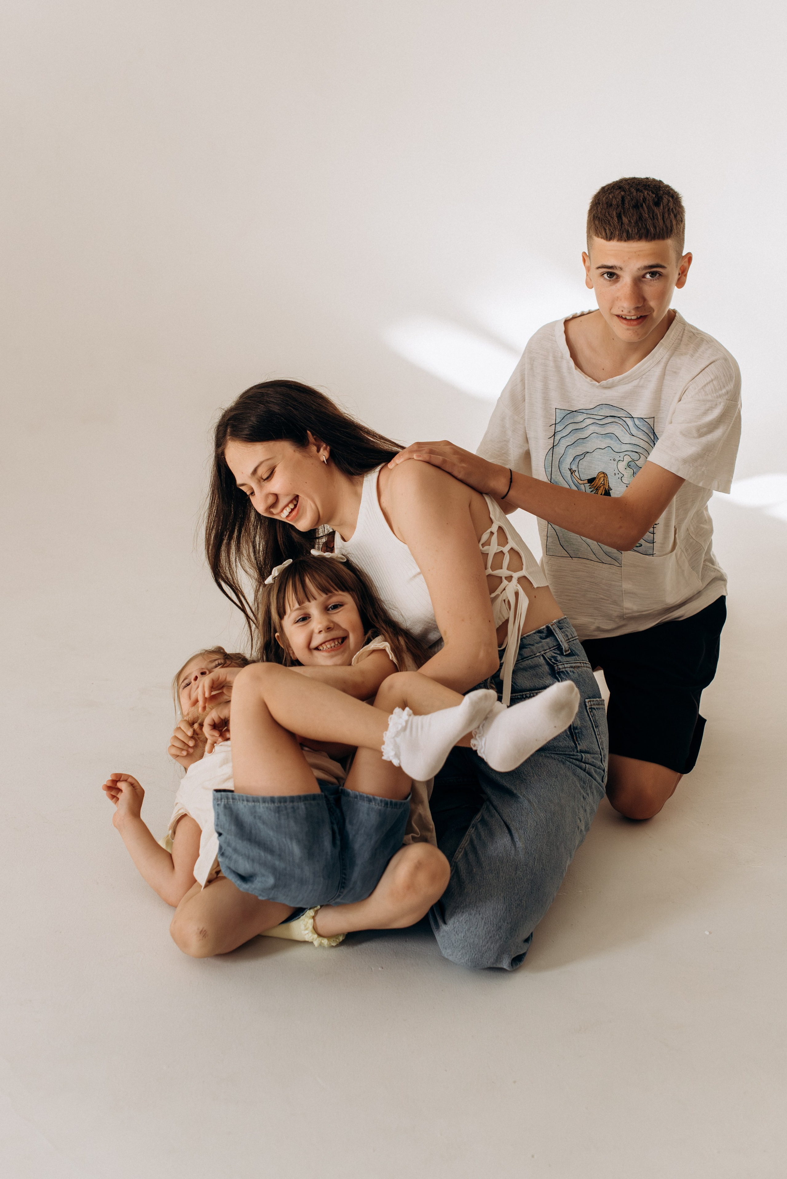 *. Wedding and family photographer San Diego