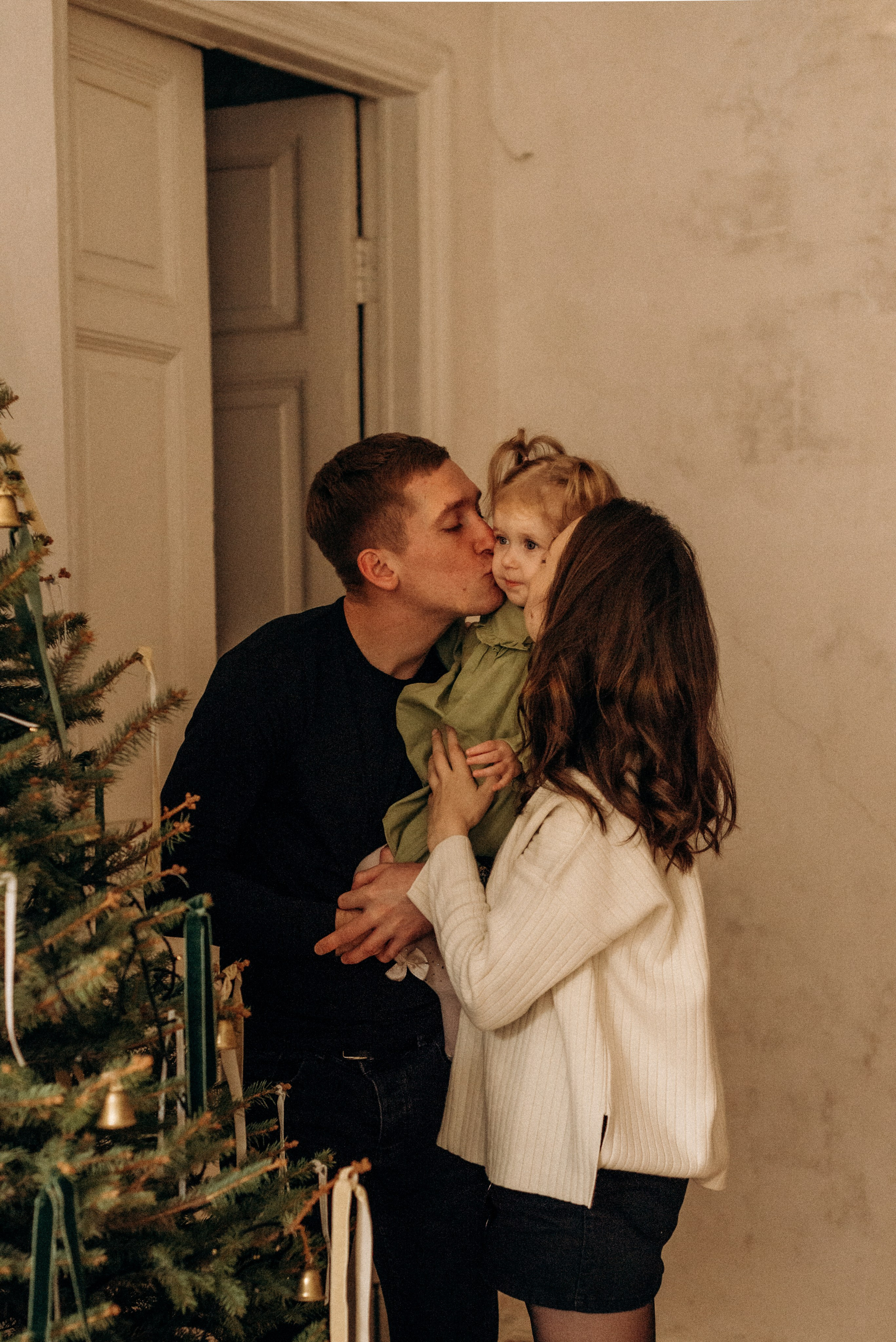 *. Wedding and family photographer San Diego
