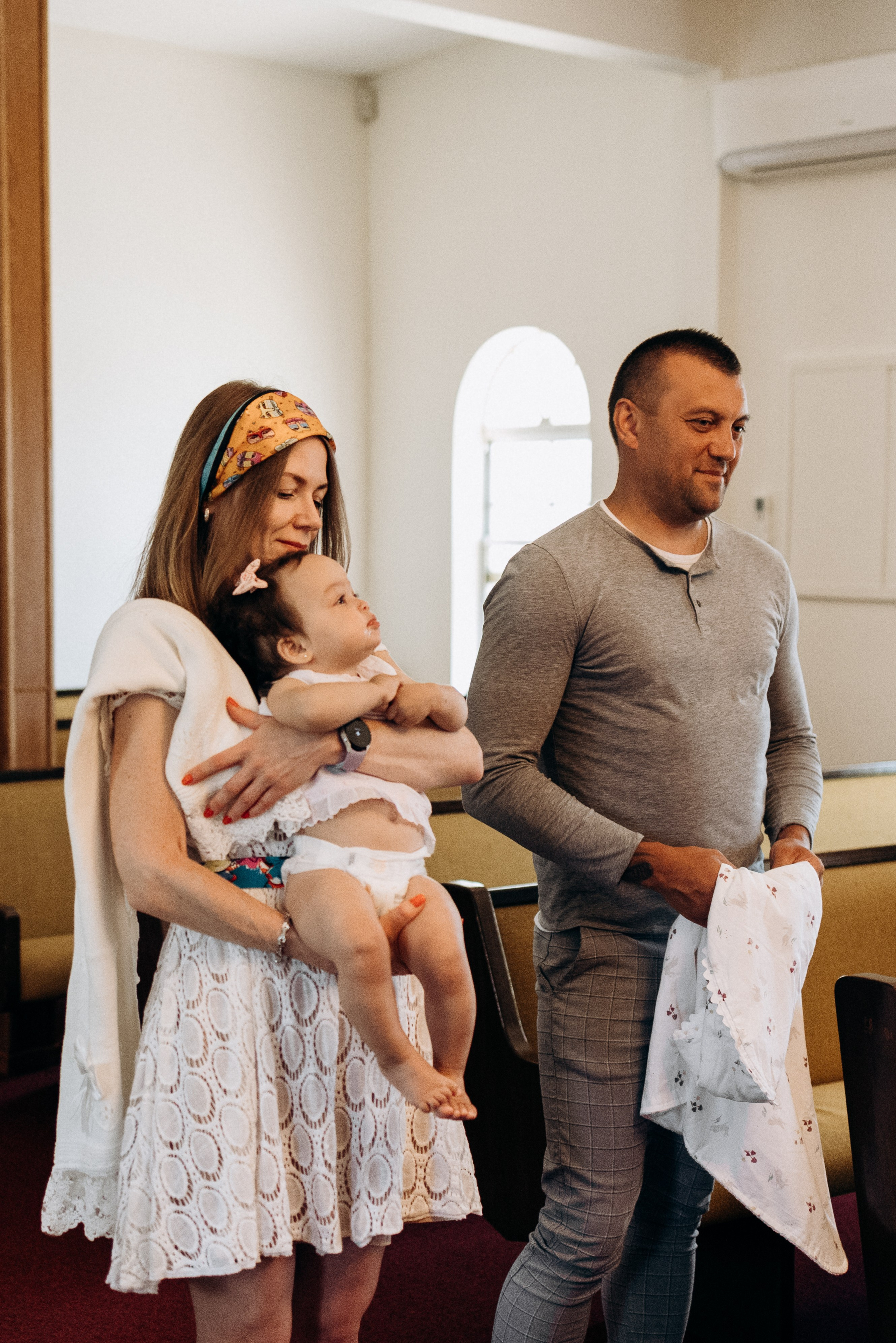 *. Wedding and family photographer San Diego