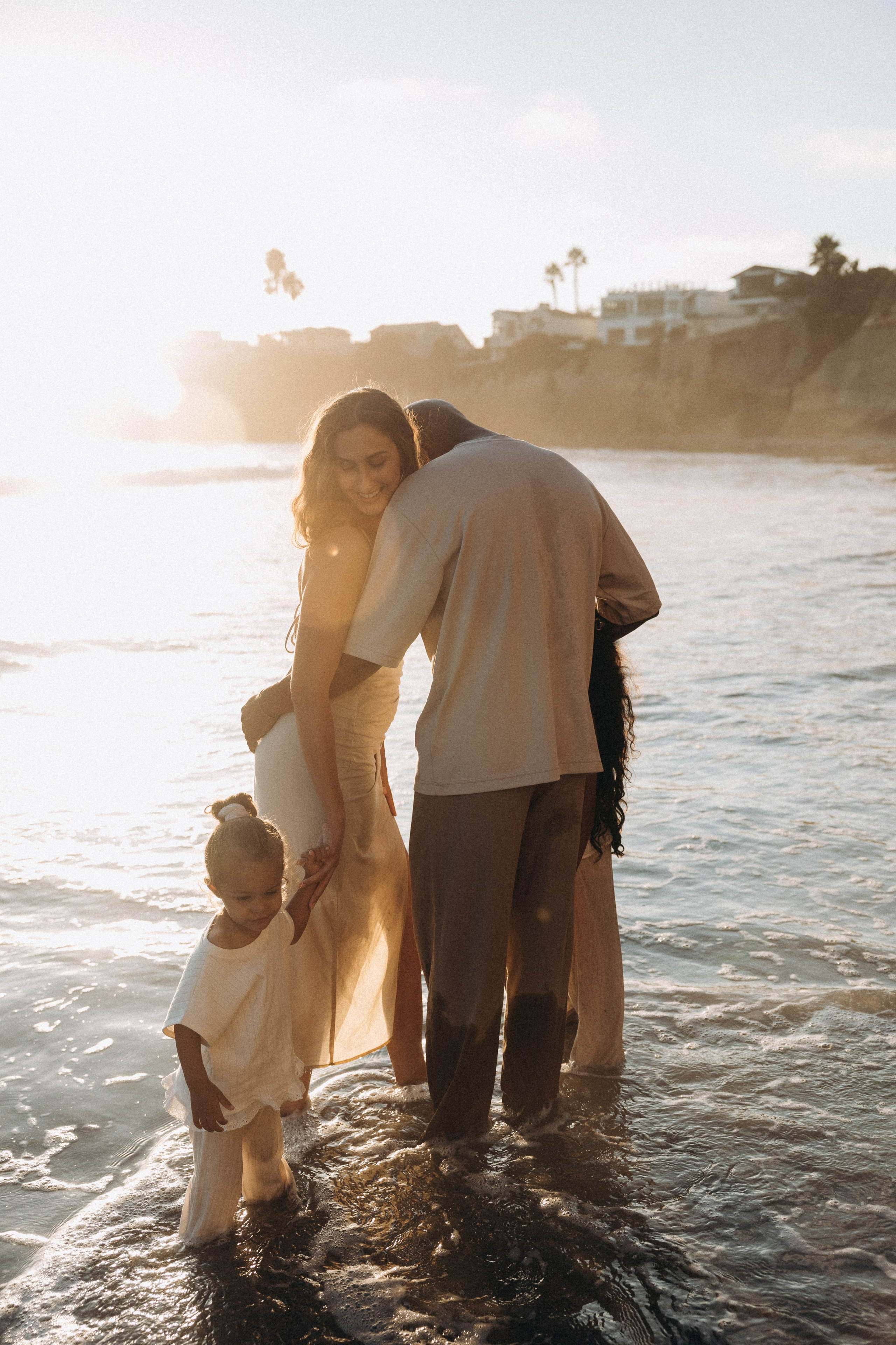 *. Wedding and family photographer San Diego