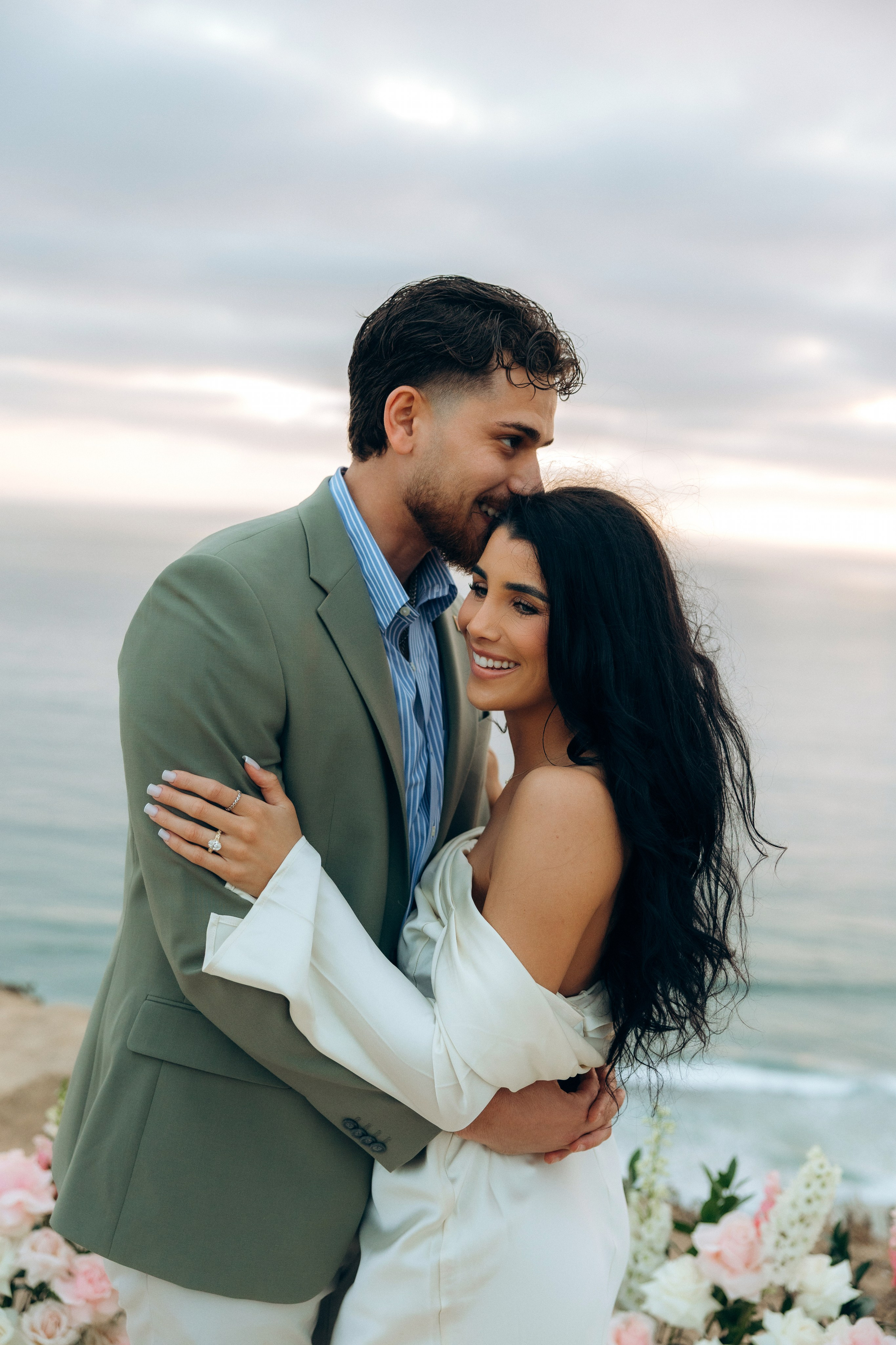 Amin&Saja. Wedding and family photographer San Diego