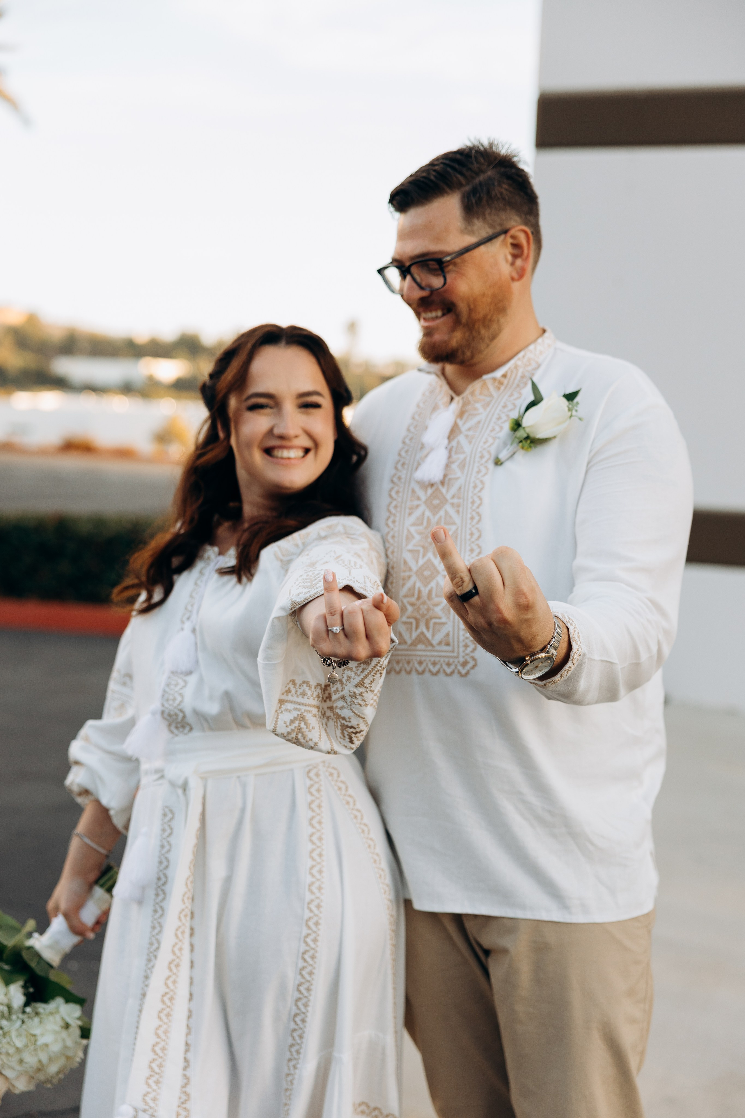 *. Wedding and family photographer San Diego