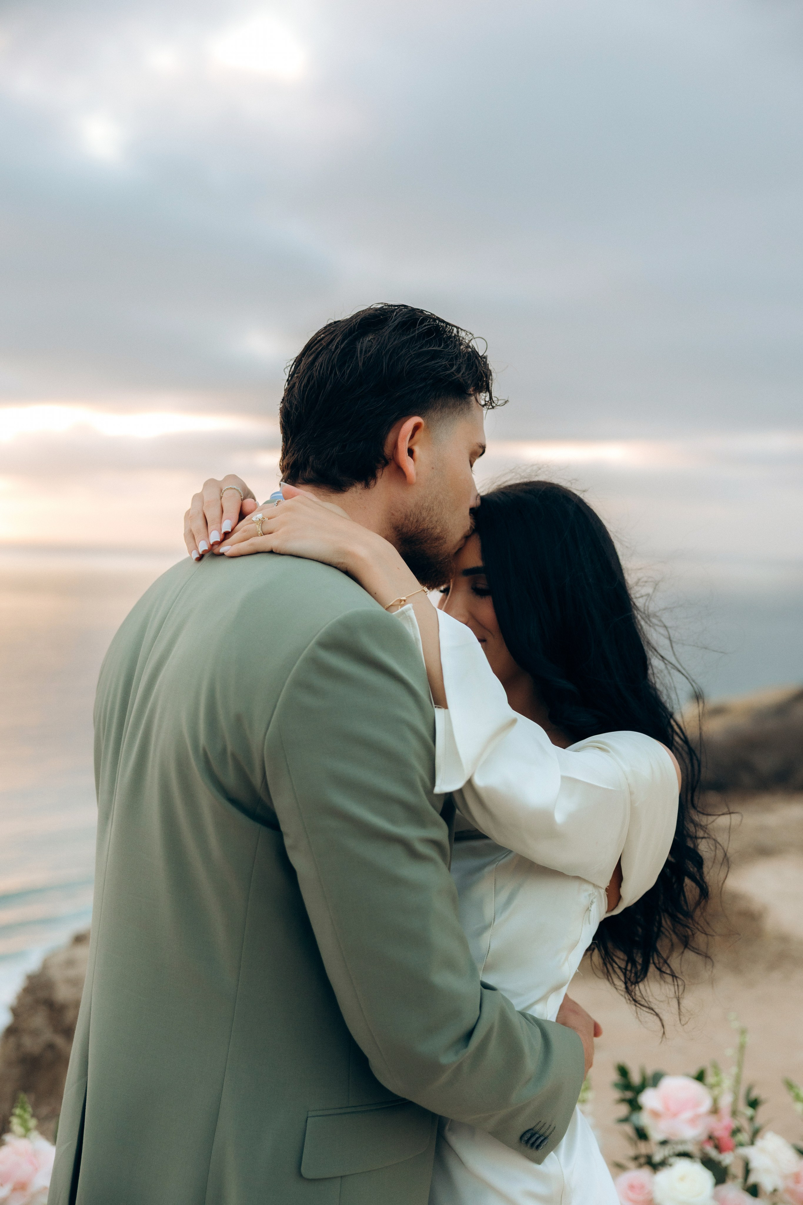Amin&Saja. Wedding and family photographer San Diego