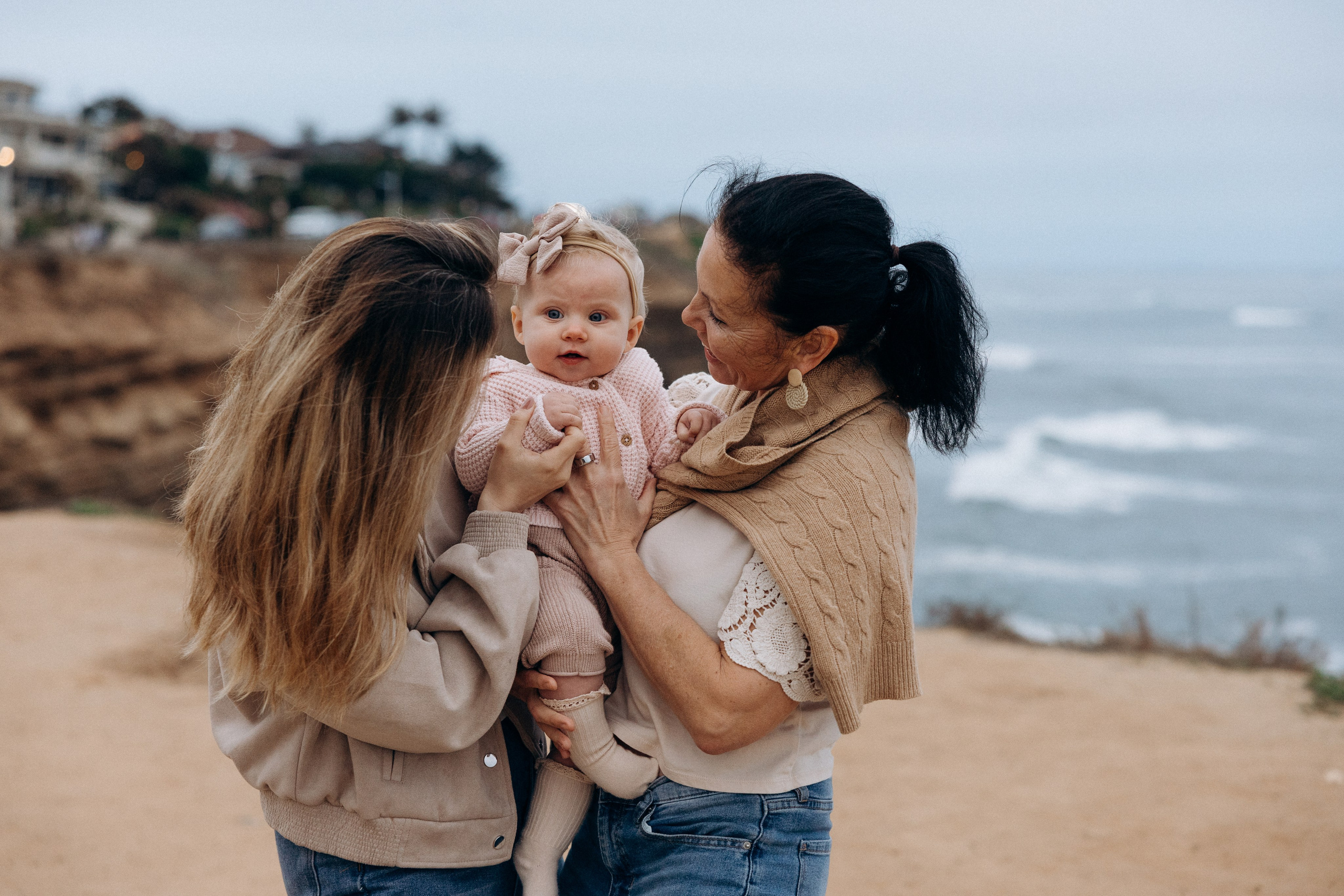 *. Wedding and family photographer San Diego