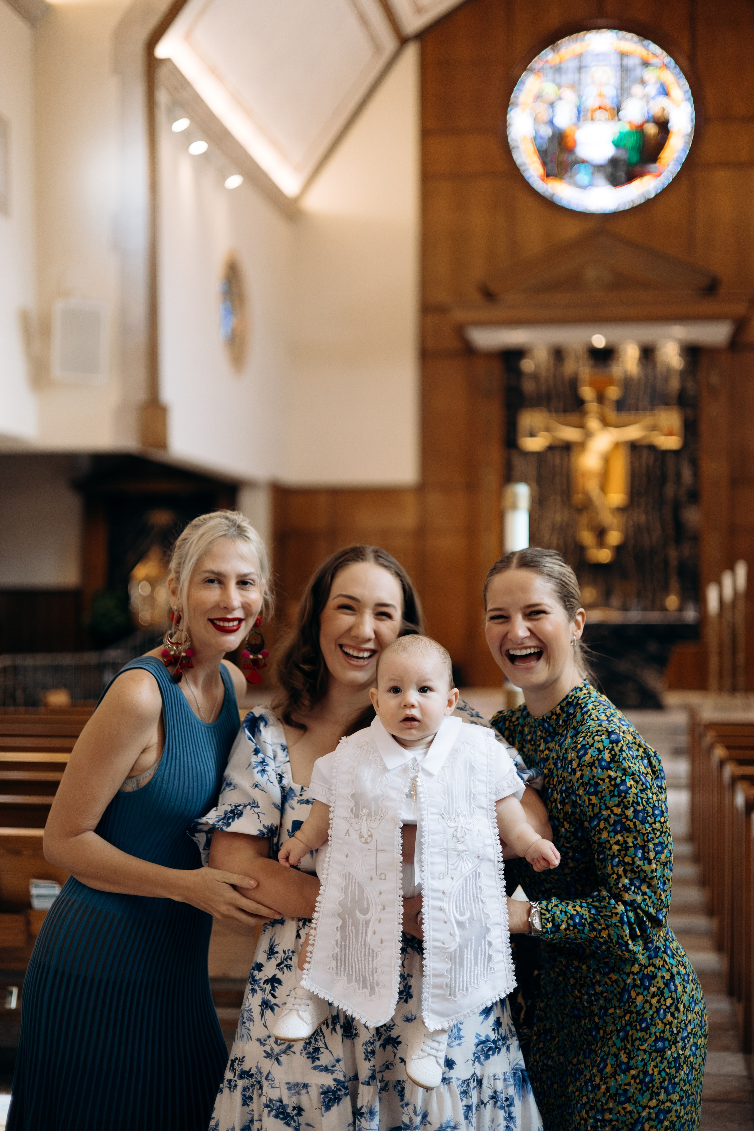 *. Wedding and family photographer San Diego