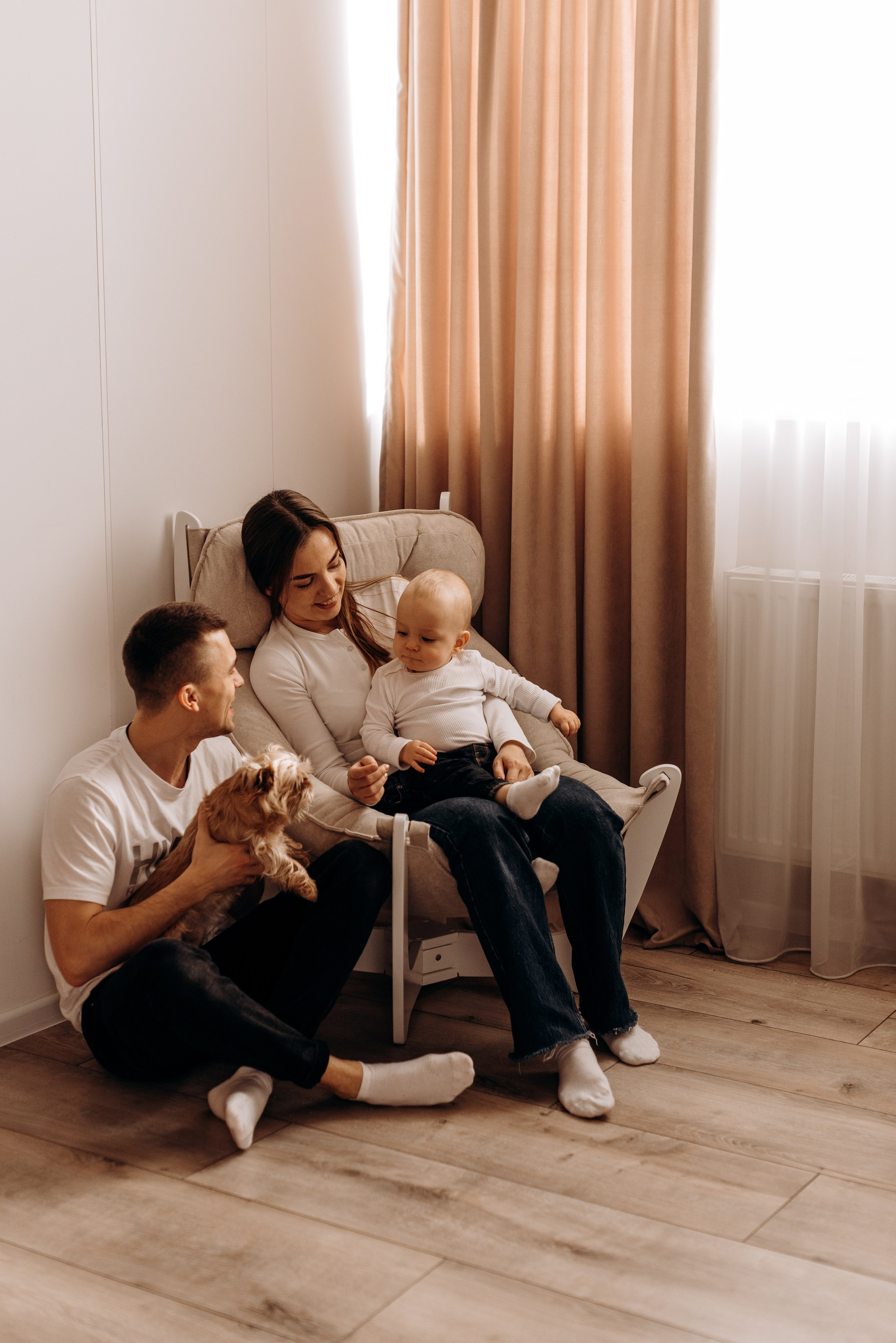 *. Wedding and family photographer San Diego