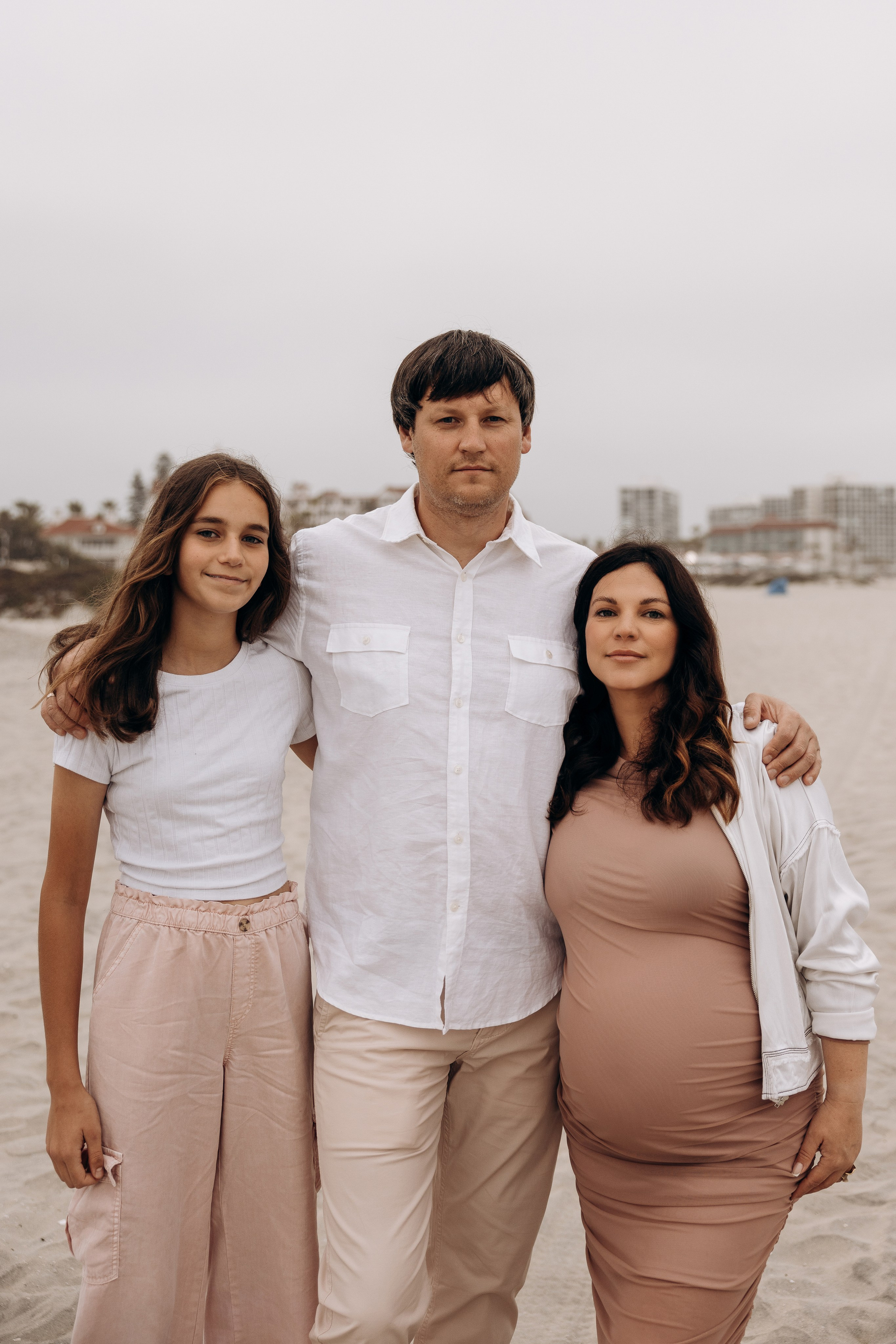 *. Wedding and family photographer San Diego